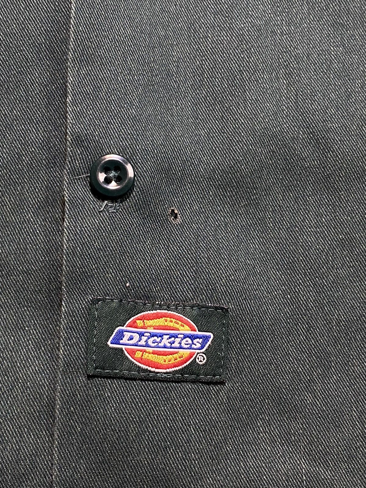 Dickies 90s Dickies Workshirt Button Up workwear shirts Size US M / EU 48-50 / 2 - 6 Thumbnail