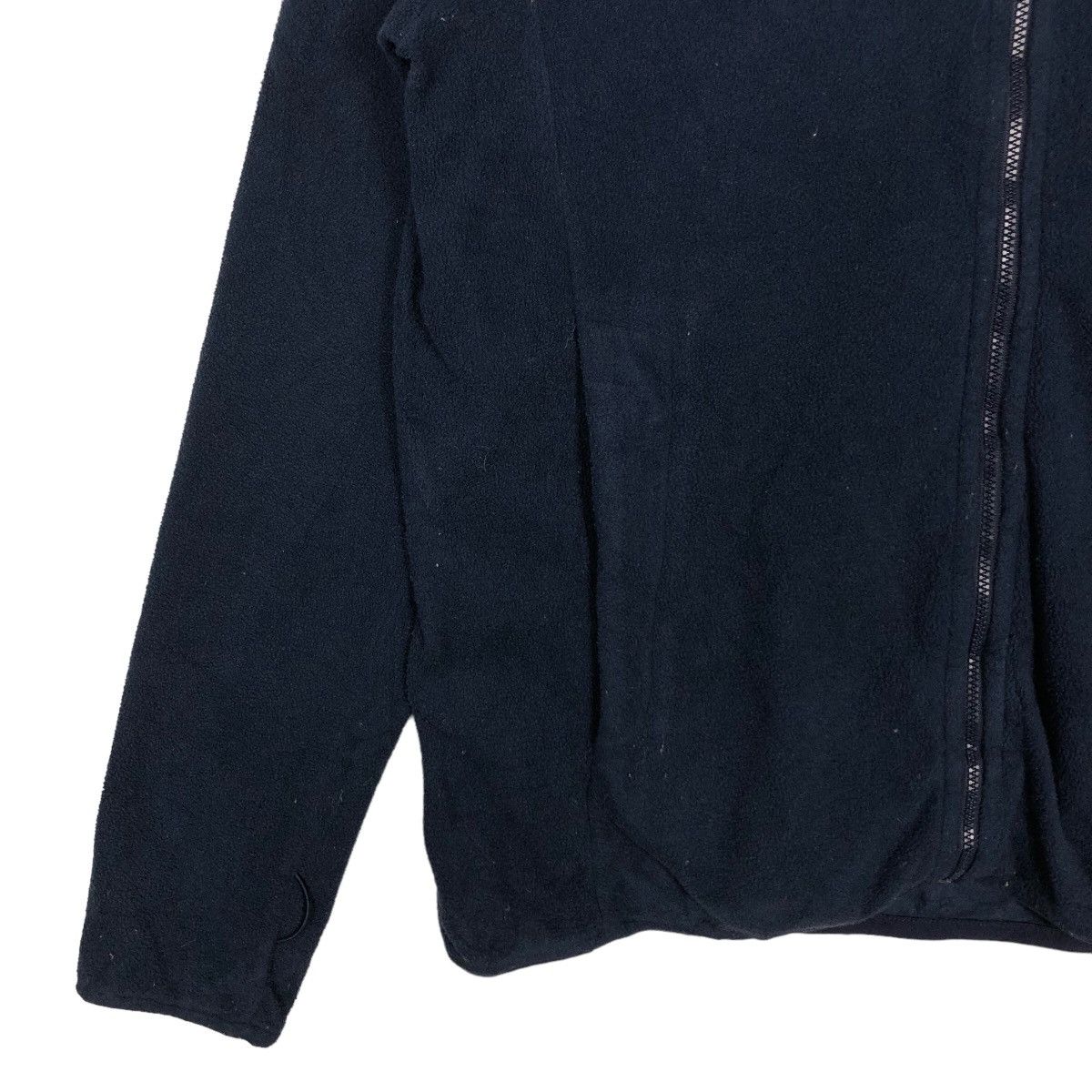 Japanese Brand 🔥Hunting Wear Jacket Zipper Mammut Size US L / EU 52-54 / 3 - 3 Thumbnail