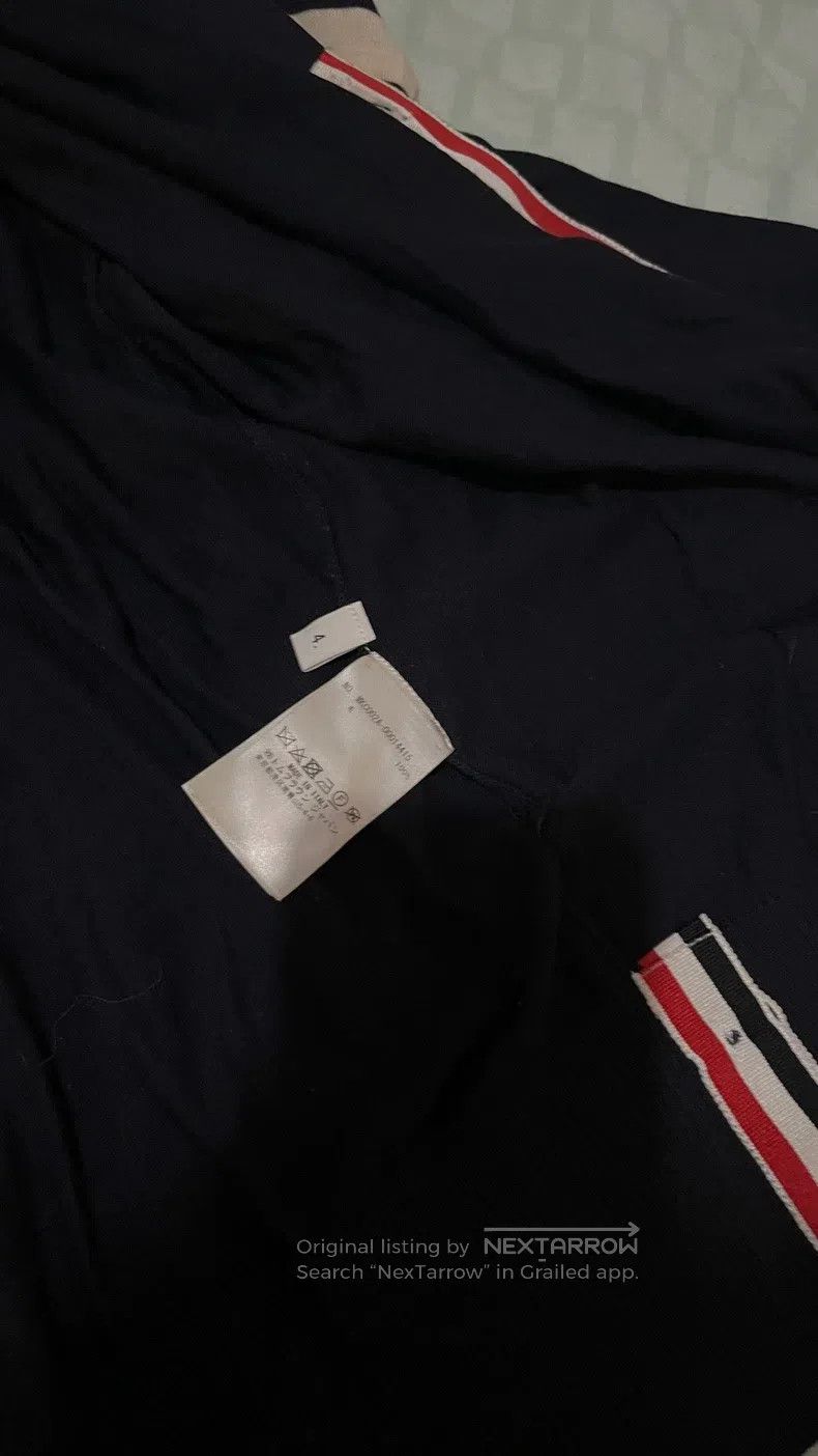 Thom Browne Thom Browne Shapewear knitwear Size US XL / EU 56 / 4 - 2 Thumbnail