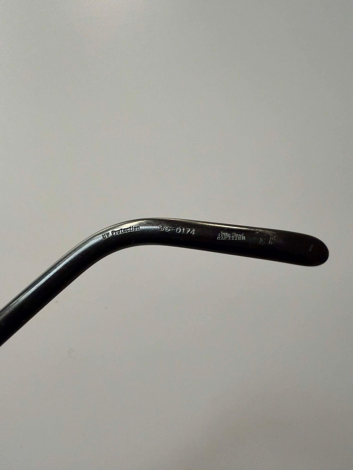 Jean Paul Gaultier Jean Paul Gaultier 56-0174 Sunglasses Size ONE SIZE - 8 Thumbnail