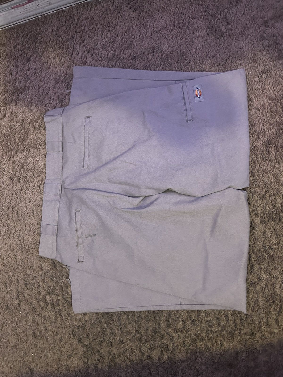 Dickies Dickies Loose fit Size US 32 / EU 48 - 3 Thumbnail