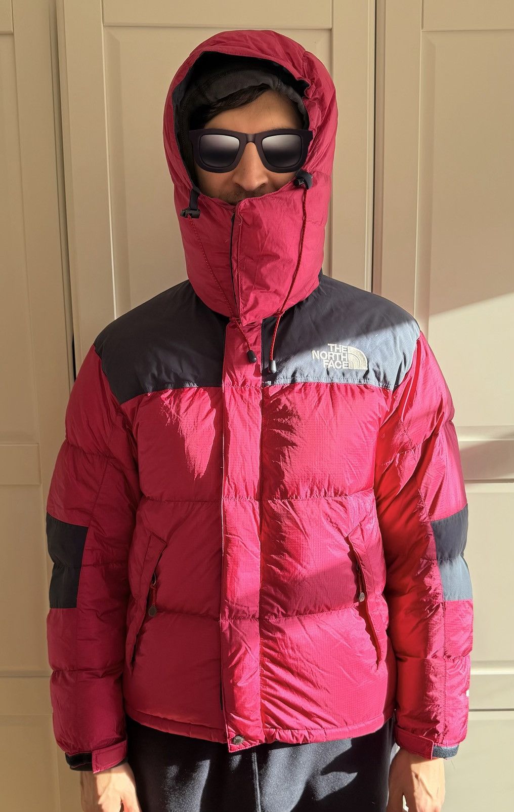 The North Face The North Face Baltoro jacket S Size US S / EU 44-46 / 1 - 8 Thumbnail