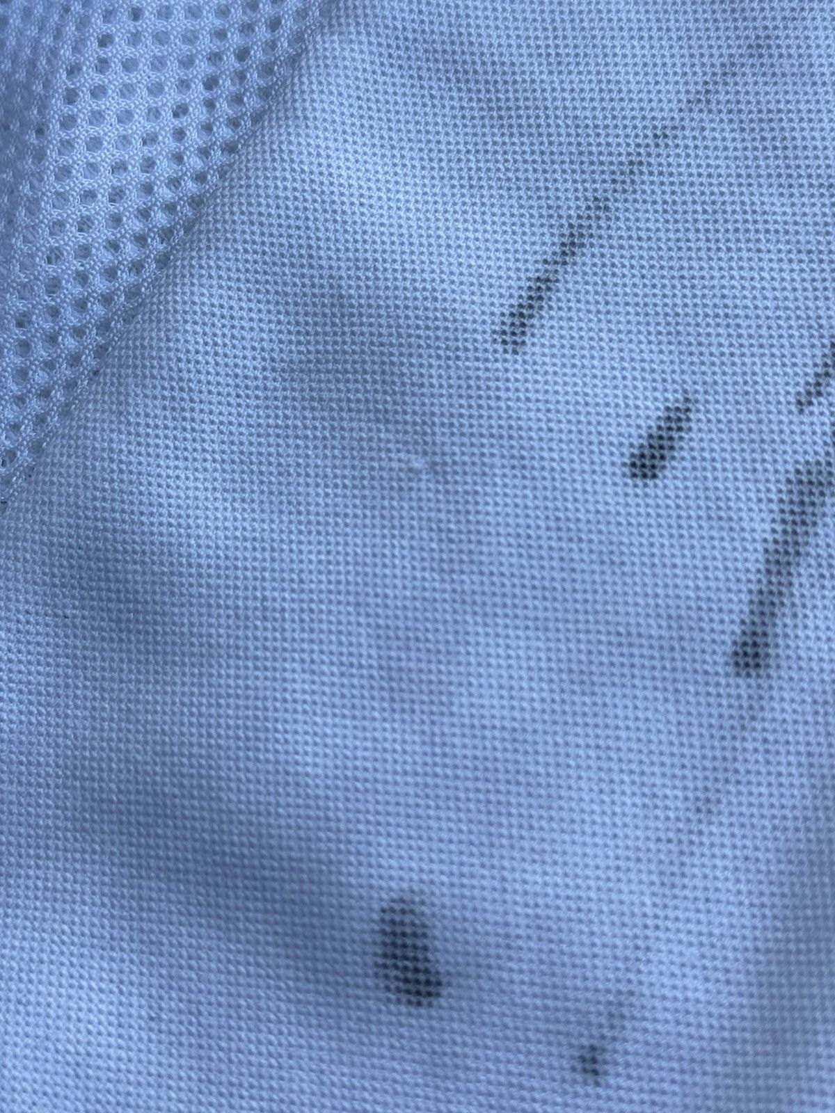 Puma Tottenham Hotspur 08/09 Home Bentley Signed Football Jersey Size US M / EU 48-50 / 2 - 11 Thumbnail