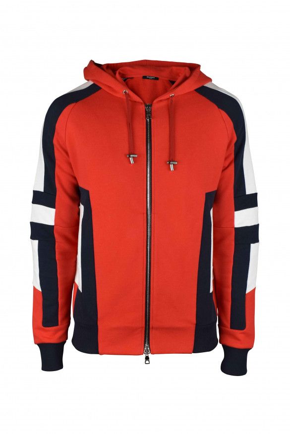 Balmain Cardigan Size US M / EU 48-50 / 2 - 1 Thumbnail