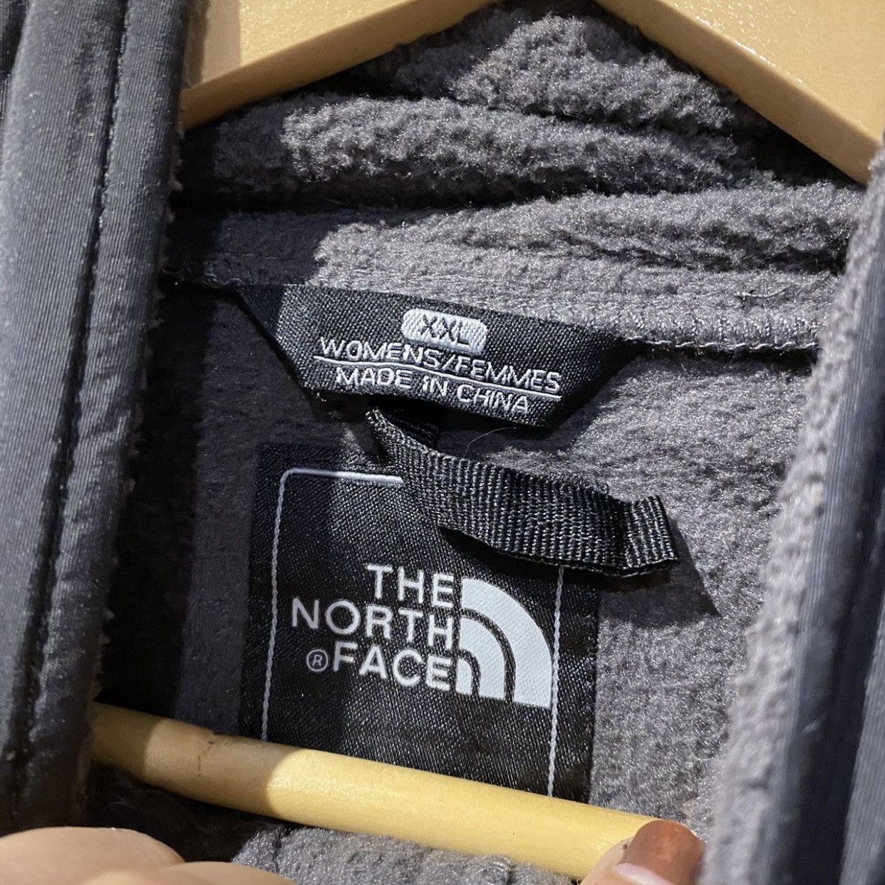 The North Face The North Face Denali Jackets Size XXL / US 16-18 / IT 52-54 - 11 Thumbnail