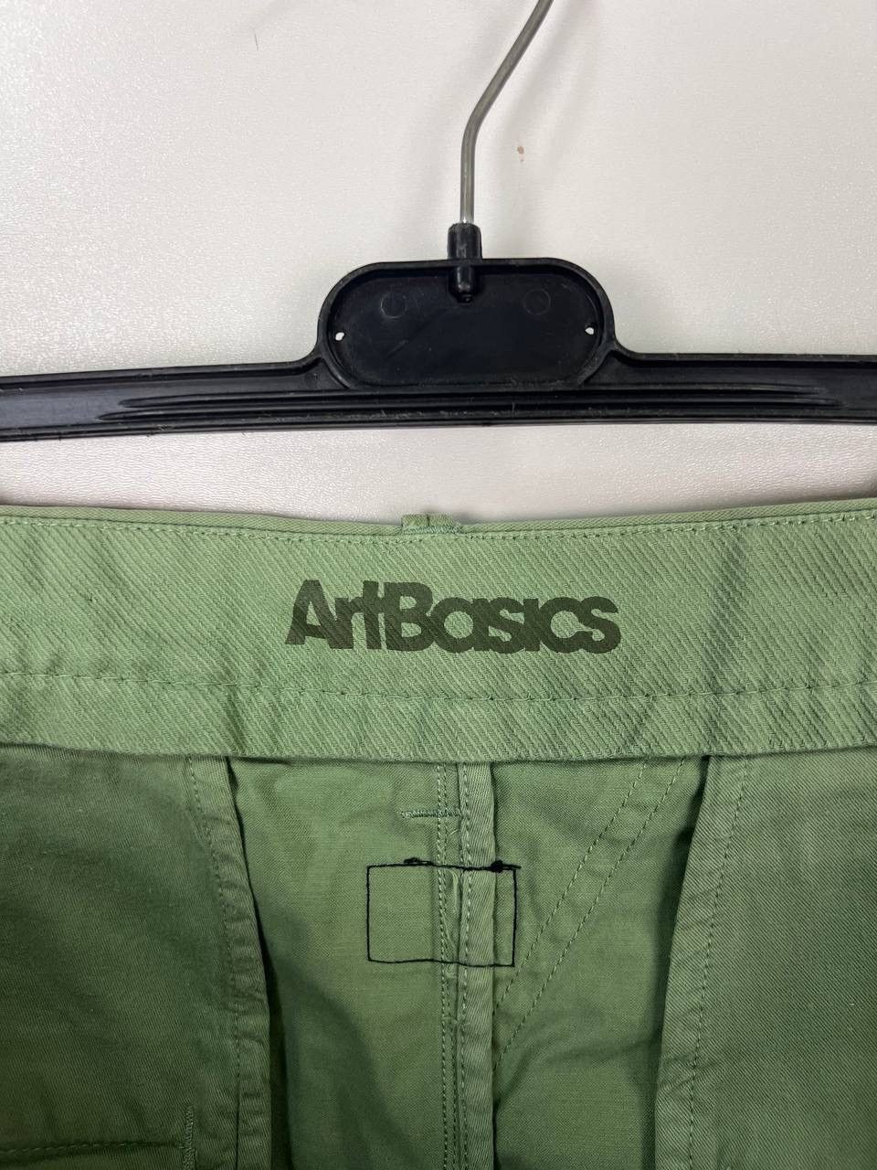 G-Star G Star Raw Artbasic vintage shorts size 36 Size US 36 / EU 52 - 3 Thumbnail