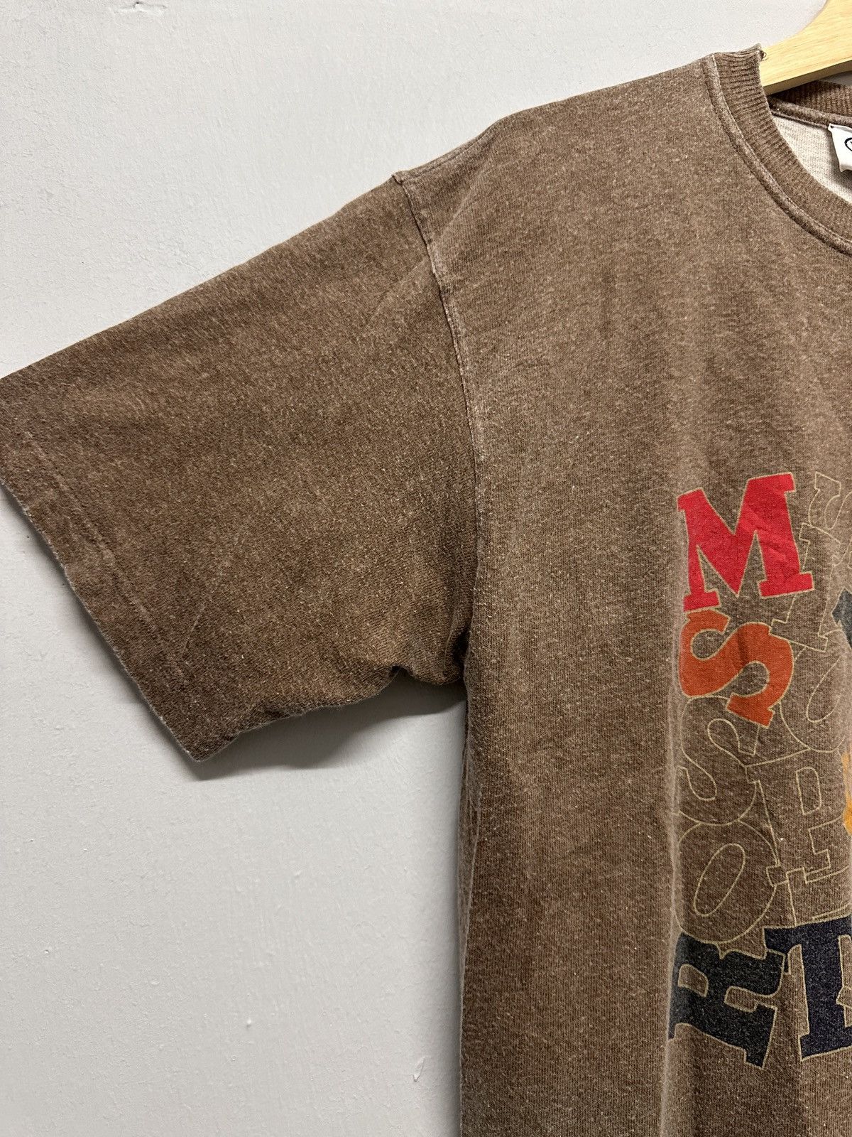 Missoni Missoni Sport T Shirt Size US M / EU 48-50 / 2 - 2 Thumbnail