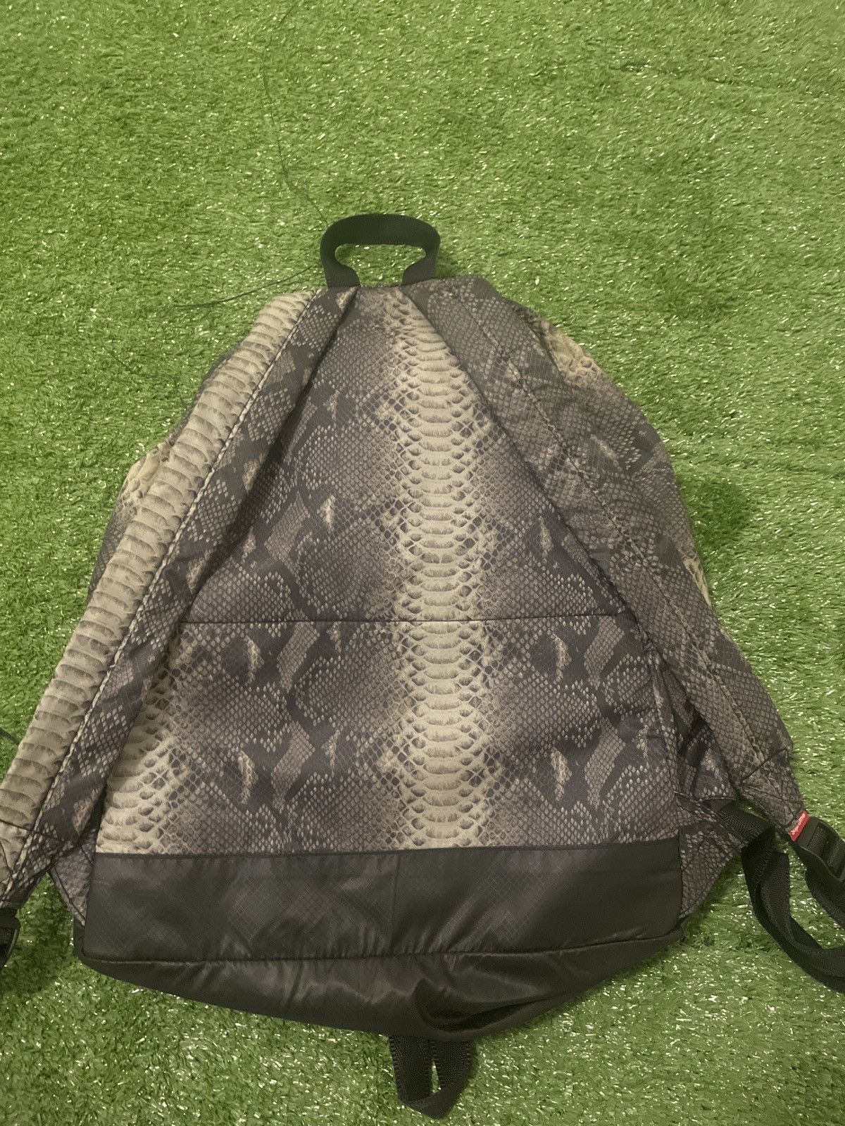 Supreme × The North Face North face supreme bag Size ONE SIZE - 6 Thumbnail