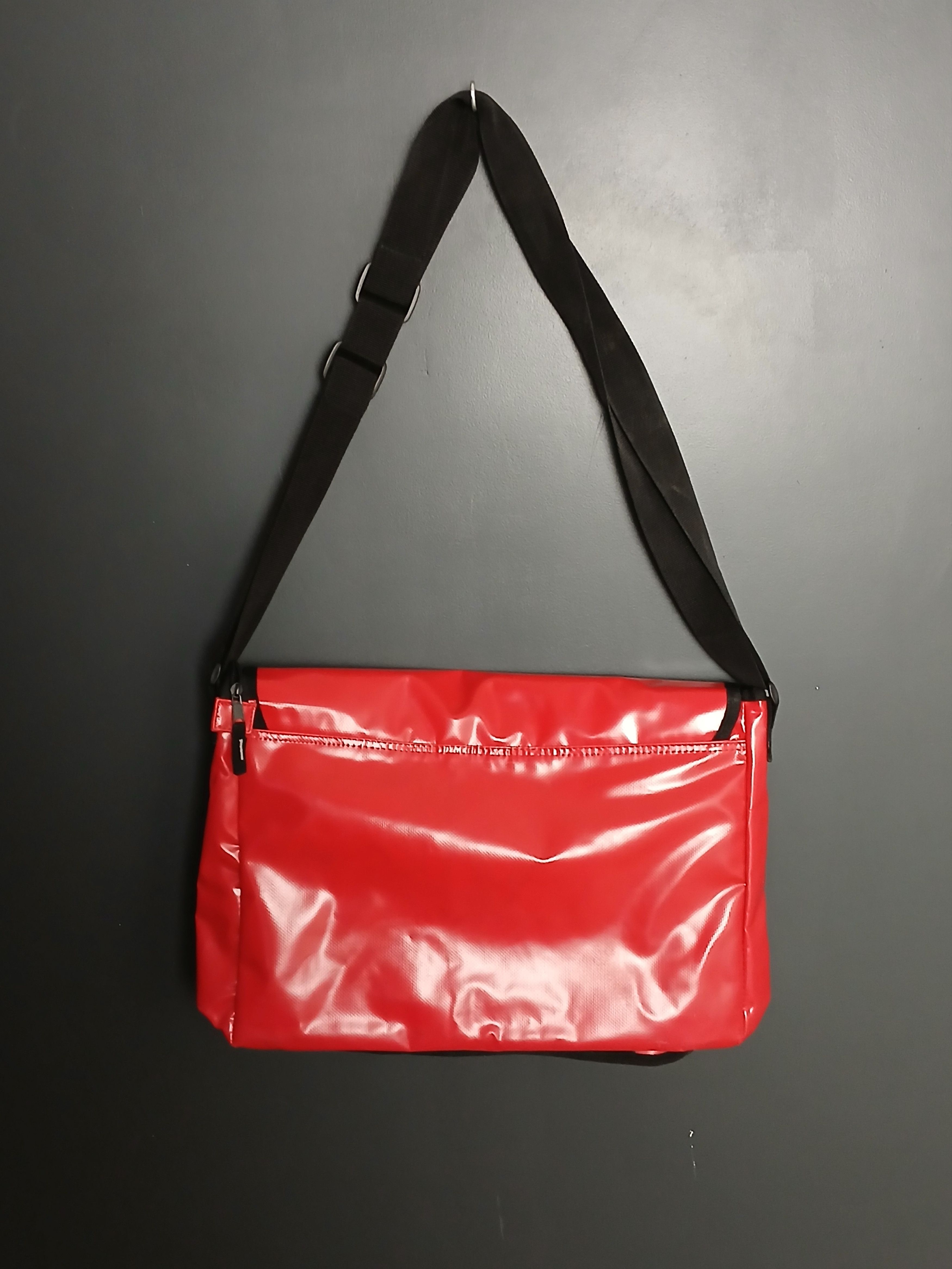 Mercedes-Benz Mercedes-Benz Racing Bag Size ONE SIZE - 2 Thumbnail
