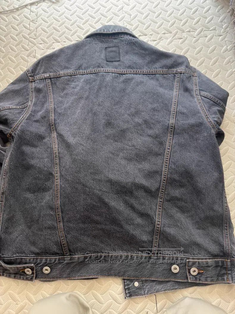 Loewe Loewe Denim Jacket Size US S / EU 44-46 / 1 - 5 Thumbnail