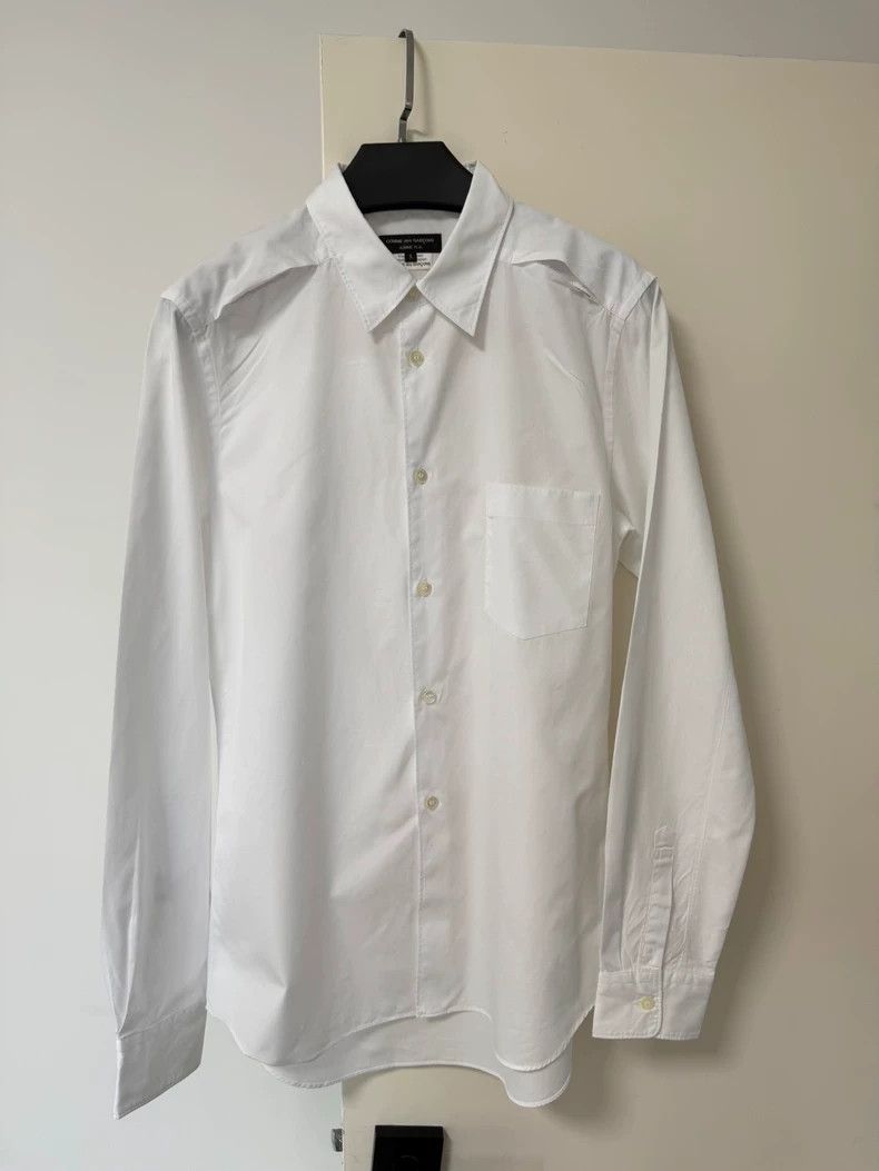 Comme des Garcons Comme Des Garcons shirt Size US S / EU 44-46 / 1 - 1 Thumbnail