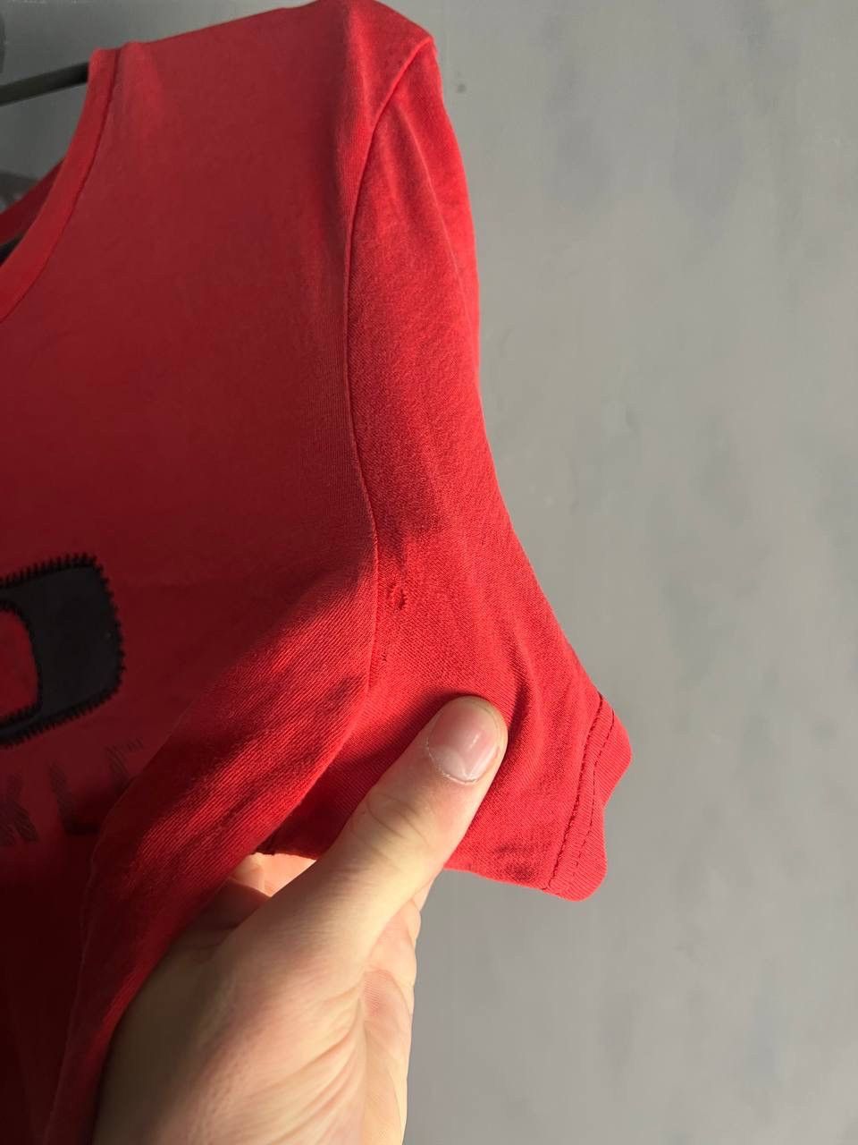Oakley Oakley Vintage Tee Size US L / EU 52-54 / 3 - 5 Thumbnail
