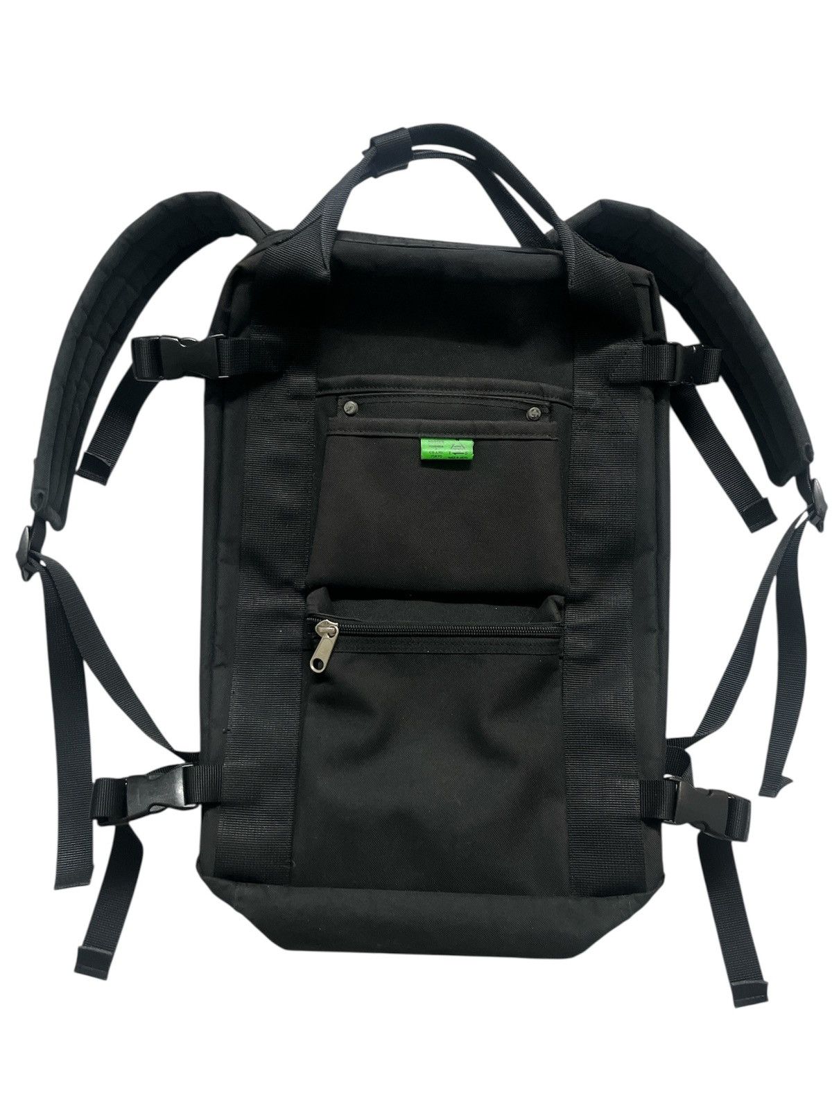 Porter BACKPACK PORTER YOSHIDA MADE JAPAN Size ONE SIZE - 2 Thumbnail