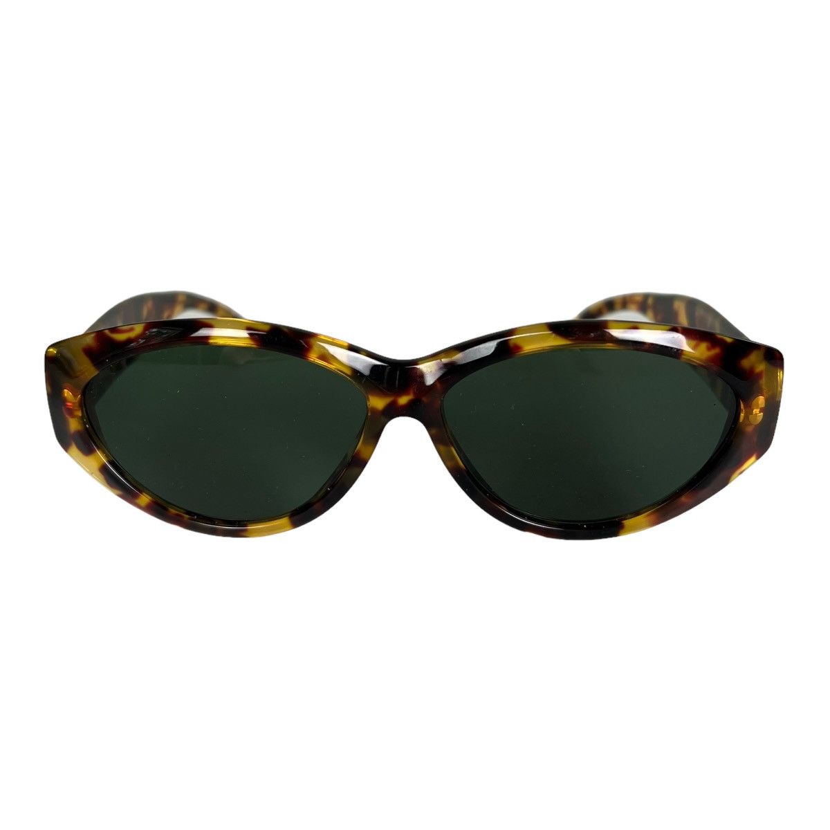 Gucci Gucci GG Logo Sunglasses Size ONE SIZE - 2 Thumbnail