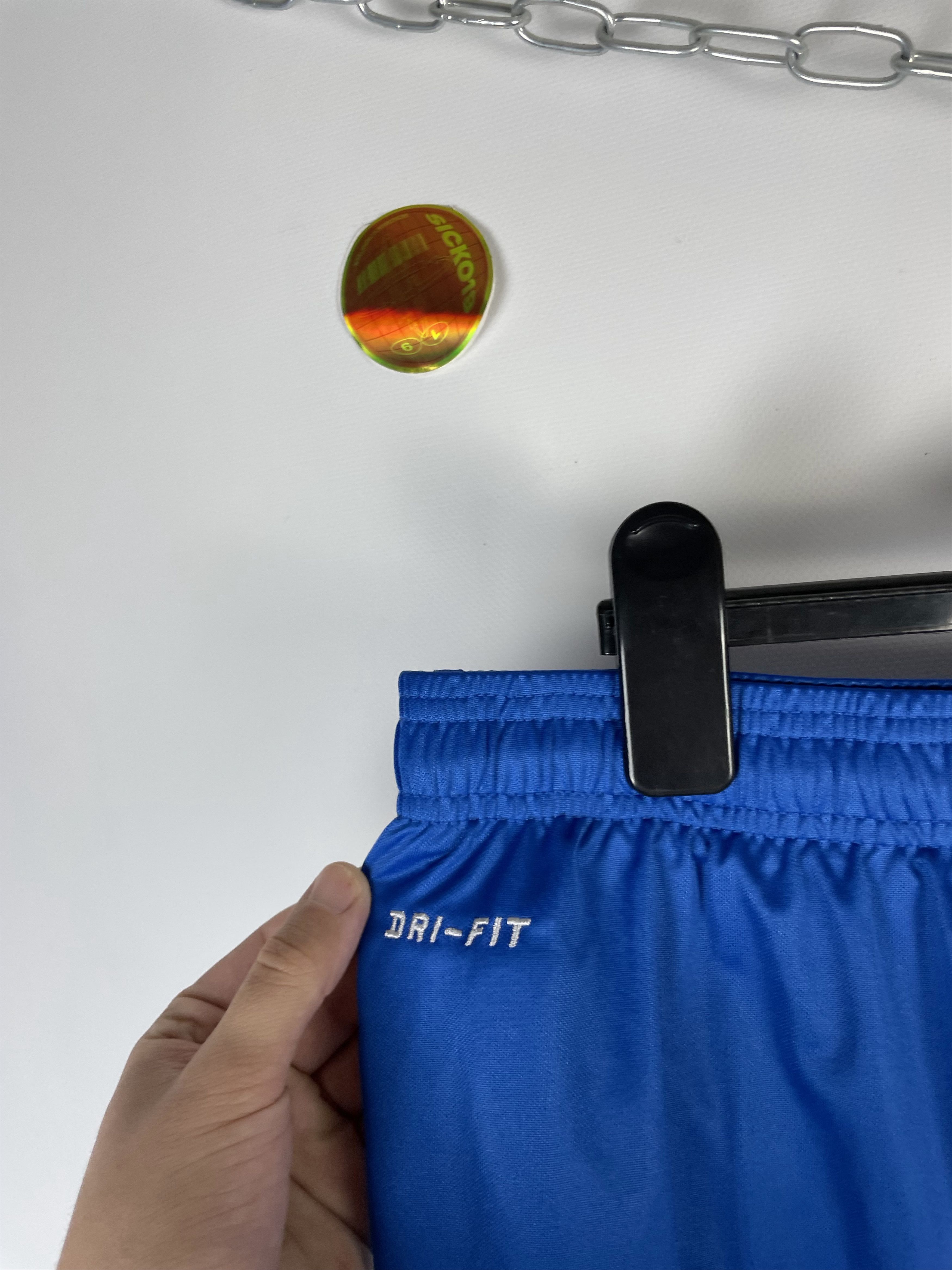 Nike Vintage Nike Shorts Y2k Size US 36 / EU 52 - 4 Thumbnail