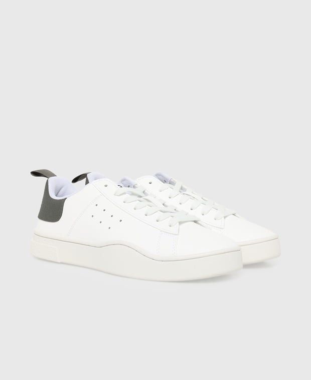 Diesel S-clever Sneakers Size US 12 / EU 45 - 1 Thumbnail
