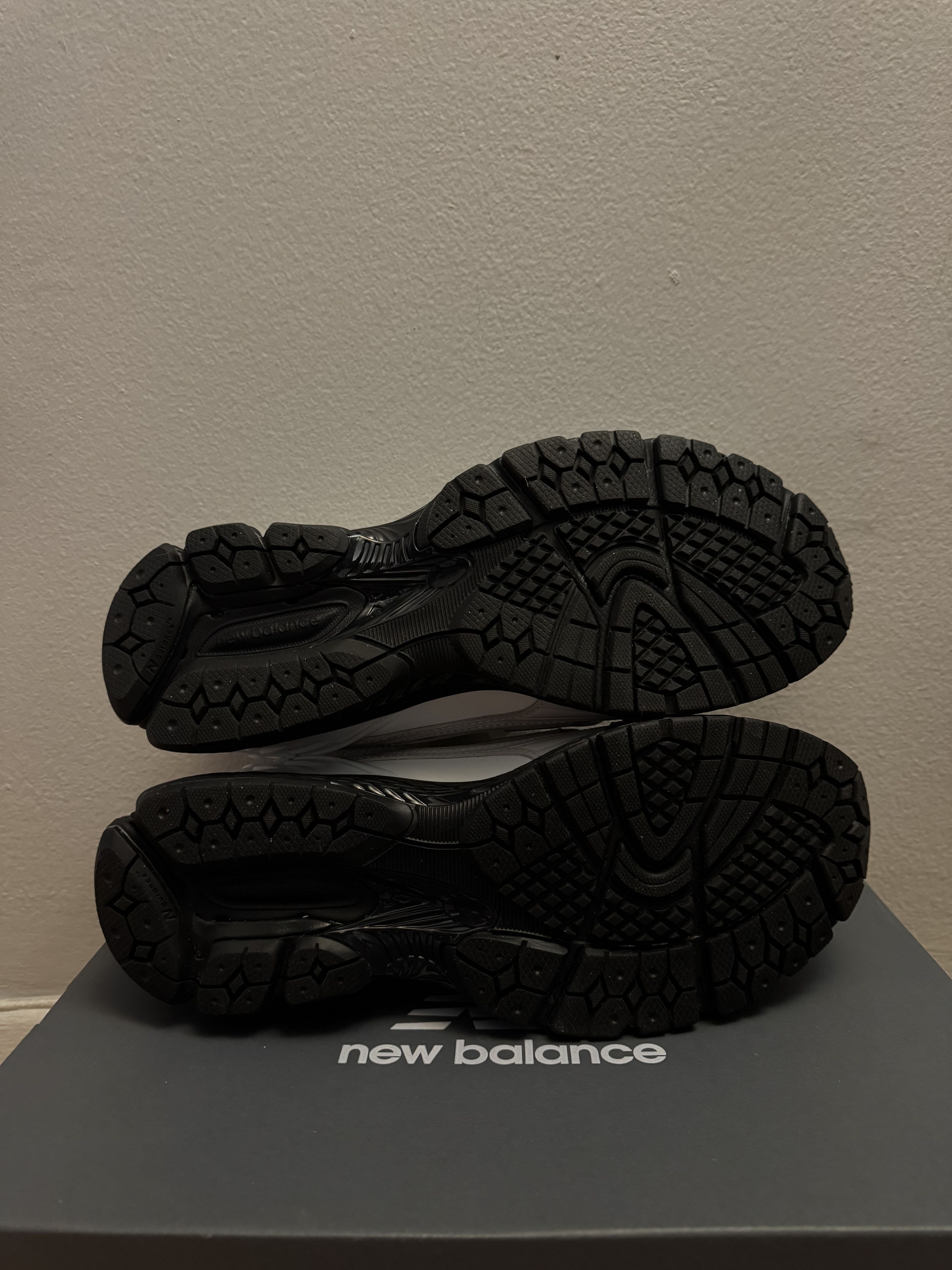 Junya Watanabe × New Balance New Balance Junya Watanabe CDG 1906 Loafer White Black Size US 9 / EU 42 - 11 Thumbnail