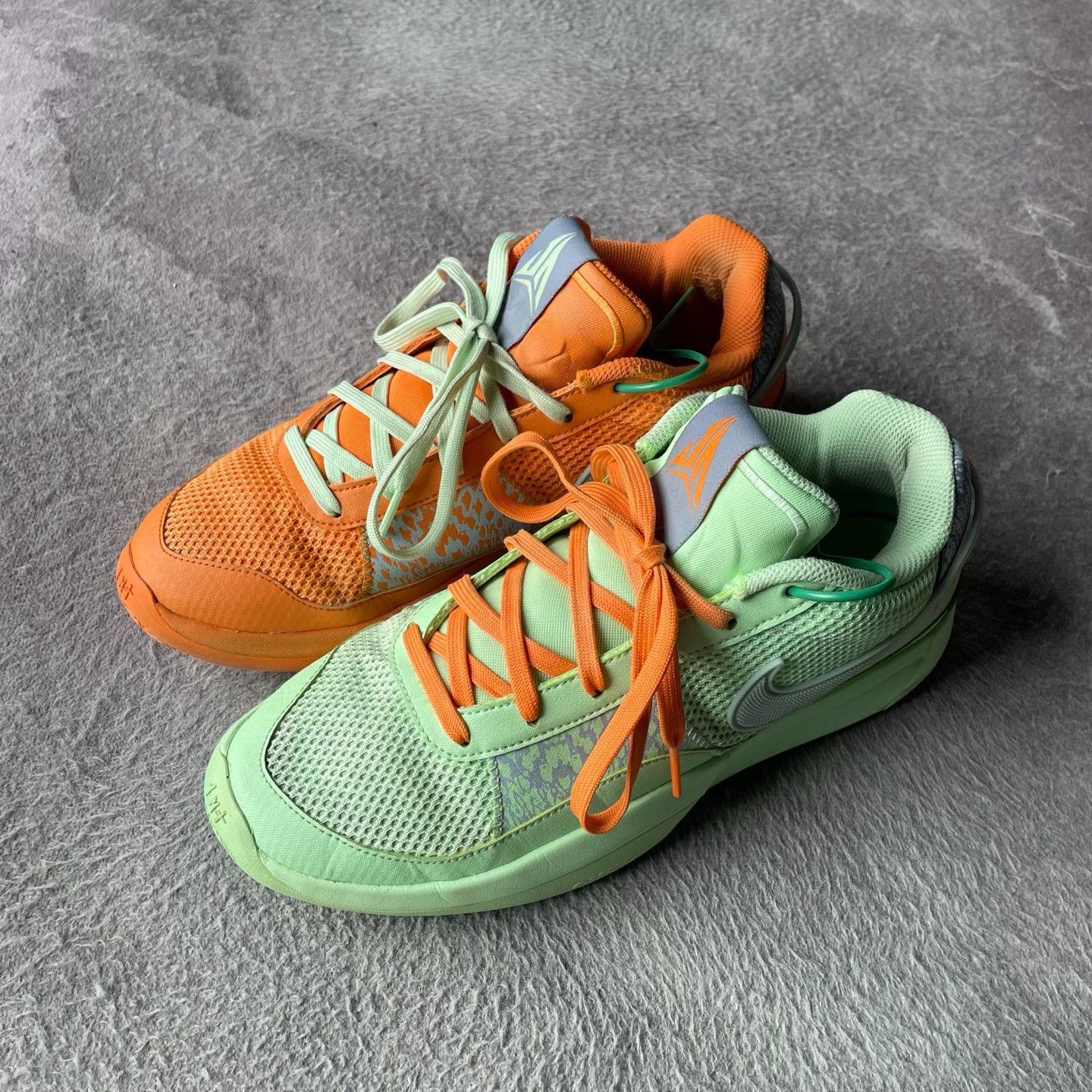 Nike Nike Multi Lowtop Sneakers 44.5 Men Size US 11 / EU 44 - 1 Thumbnail