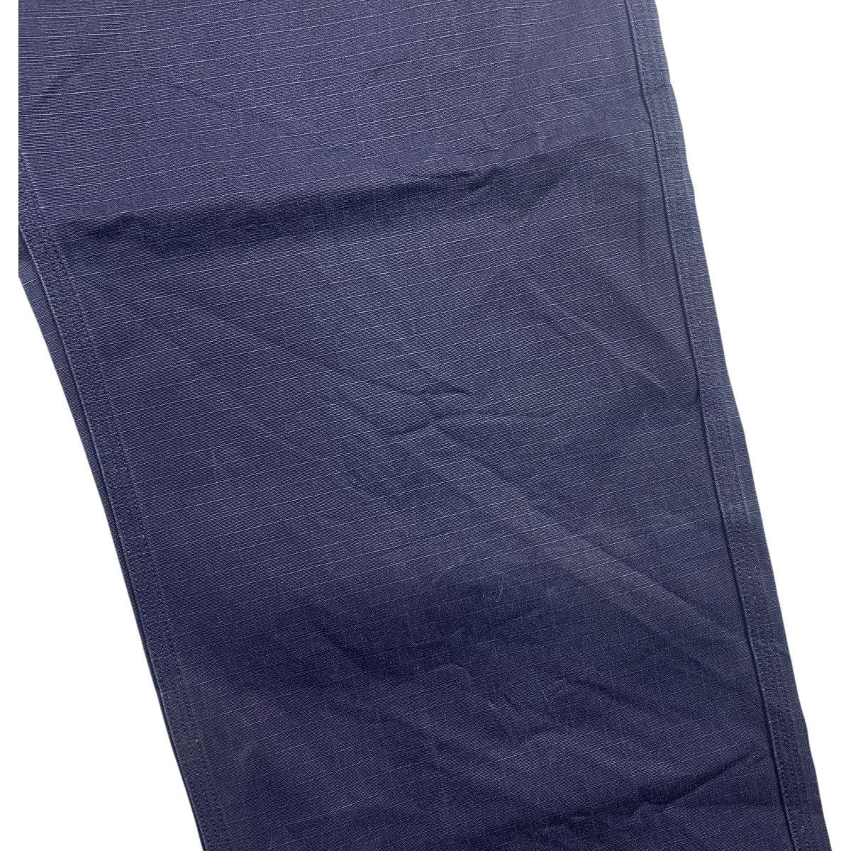 A.P.C. × Japanese Brand A.P.C ripstop material carpenter pants Size US 29 - 12 Thumbnail