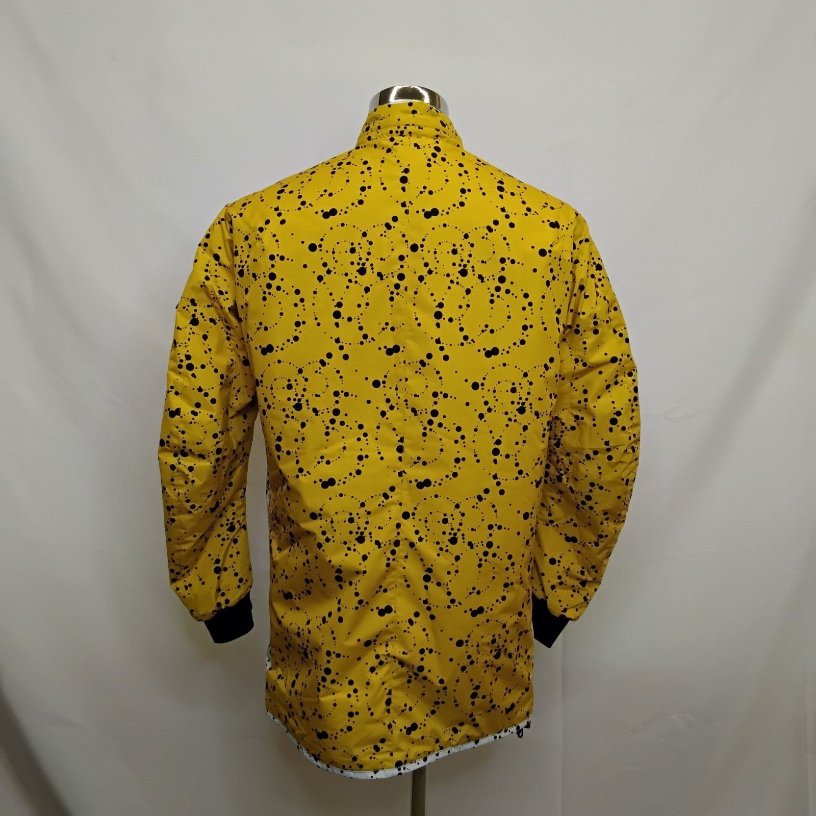 Nike ACG Nike ACG Insulated Jacket Men's M Yellow Black AQ3531-100 Size US M / EU 48-50 / 2 - 3 Thumbnail