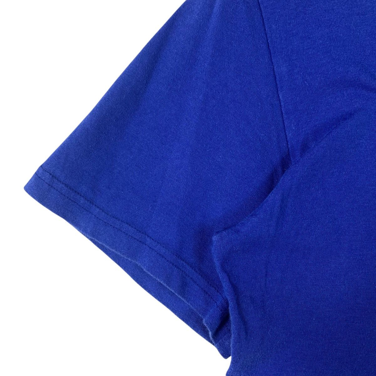 Designer × Japanese Brand SCHLUSSEL Japanesebrand v neck tee Size US S / EU 44-46 / 1 - 6 Thumbnail