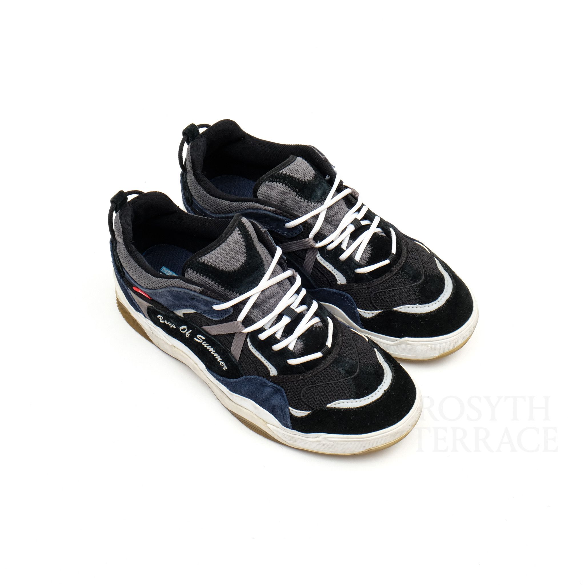 Vans 【BOYS OF SUMMER x VANS / VARIX WC / US10.5】 Size US 10.5 / EU 43-44 - 1 Thumbnail