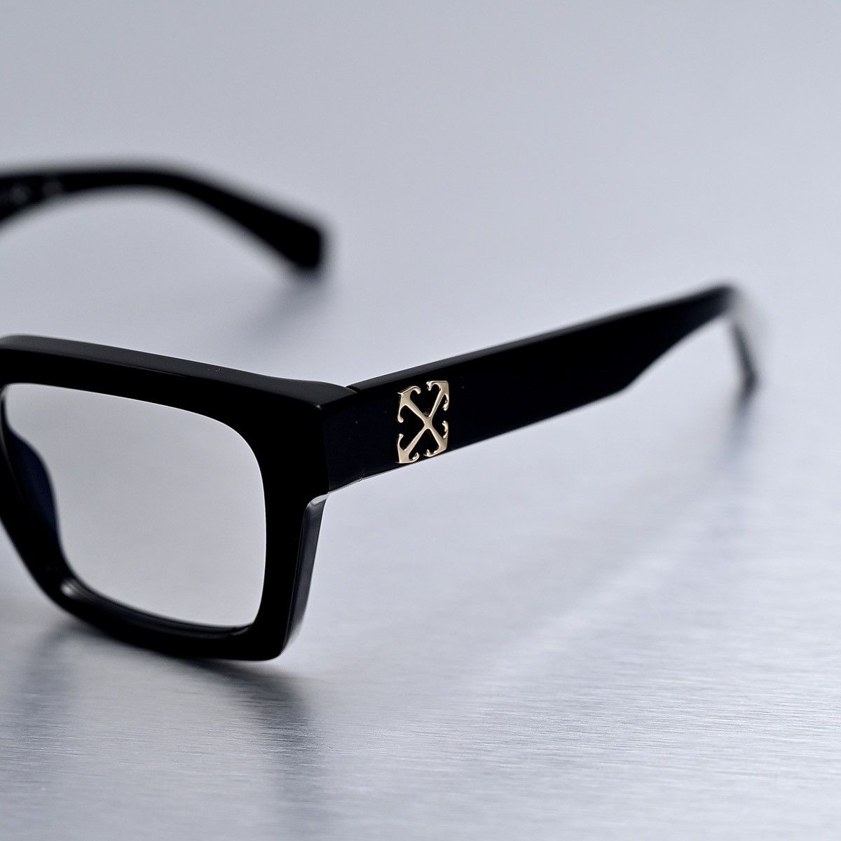 Off-White OFF WHITE STYLE 72 GLASSES Size ONE SIZE - 3 Thumbnail