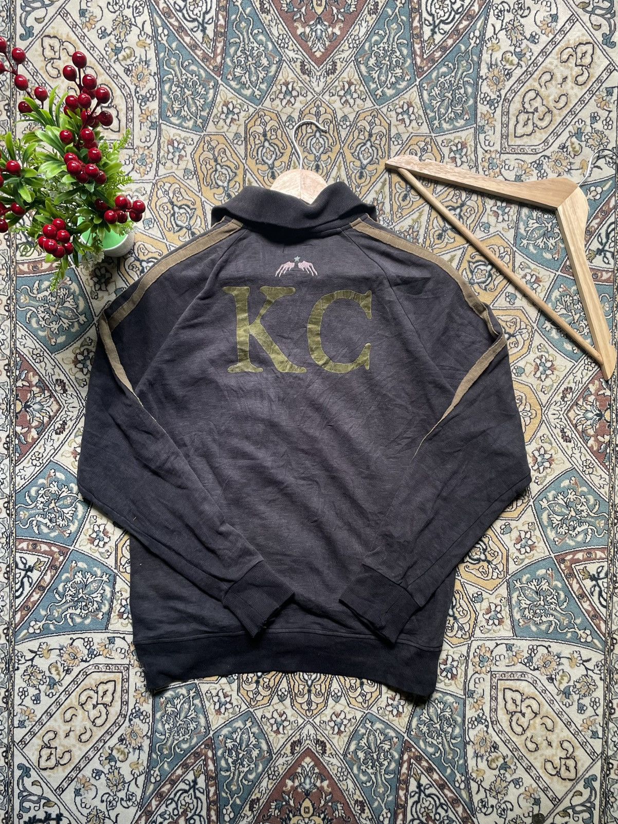 PPFM PPFM x Japanese Brand x by Zipper x Sweater Size US M / EU 48-50 / 2 - 7 Thumbnail