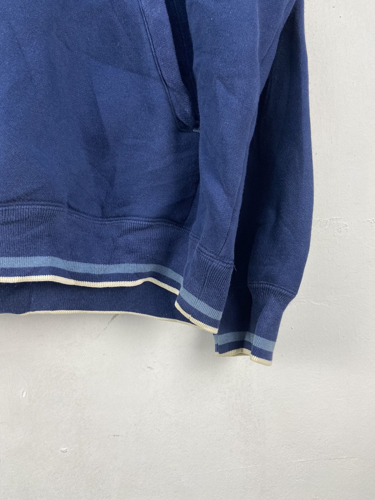 Nike ACG Vintage 90s‼️ Nike Big Spell Out Baggy Sweatshirt Hoodie Size US L / EU 52-54 / 3 - 5 Thumbnail