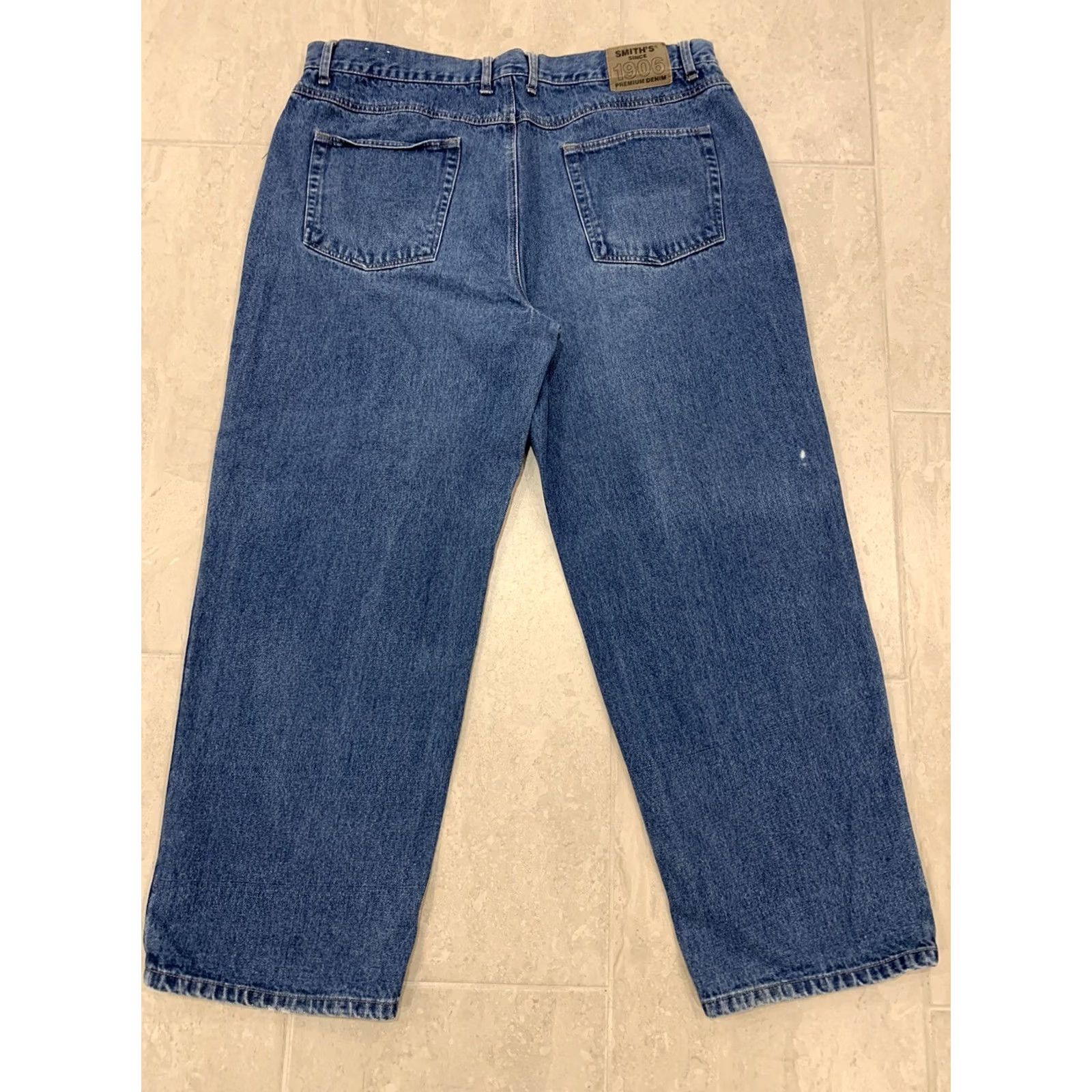 Vintage VINTAGE not | wait continue? Size US 42 / EU 58 - 4 Thumbnail