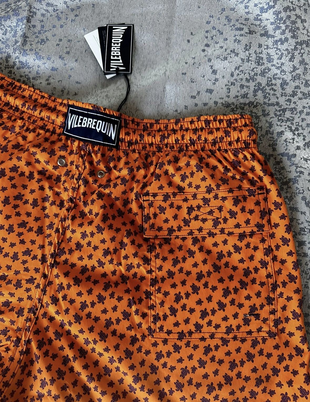 Vilebrequin Vilebrequin Men Swim Shorts Size US 36 / EU 52 - 5 Thumbnail