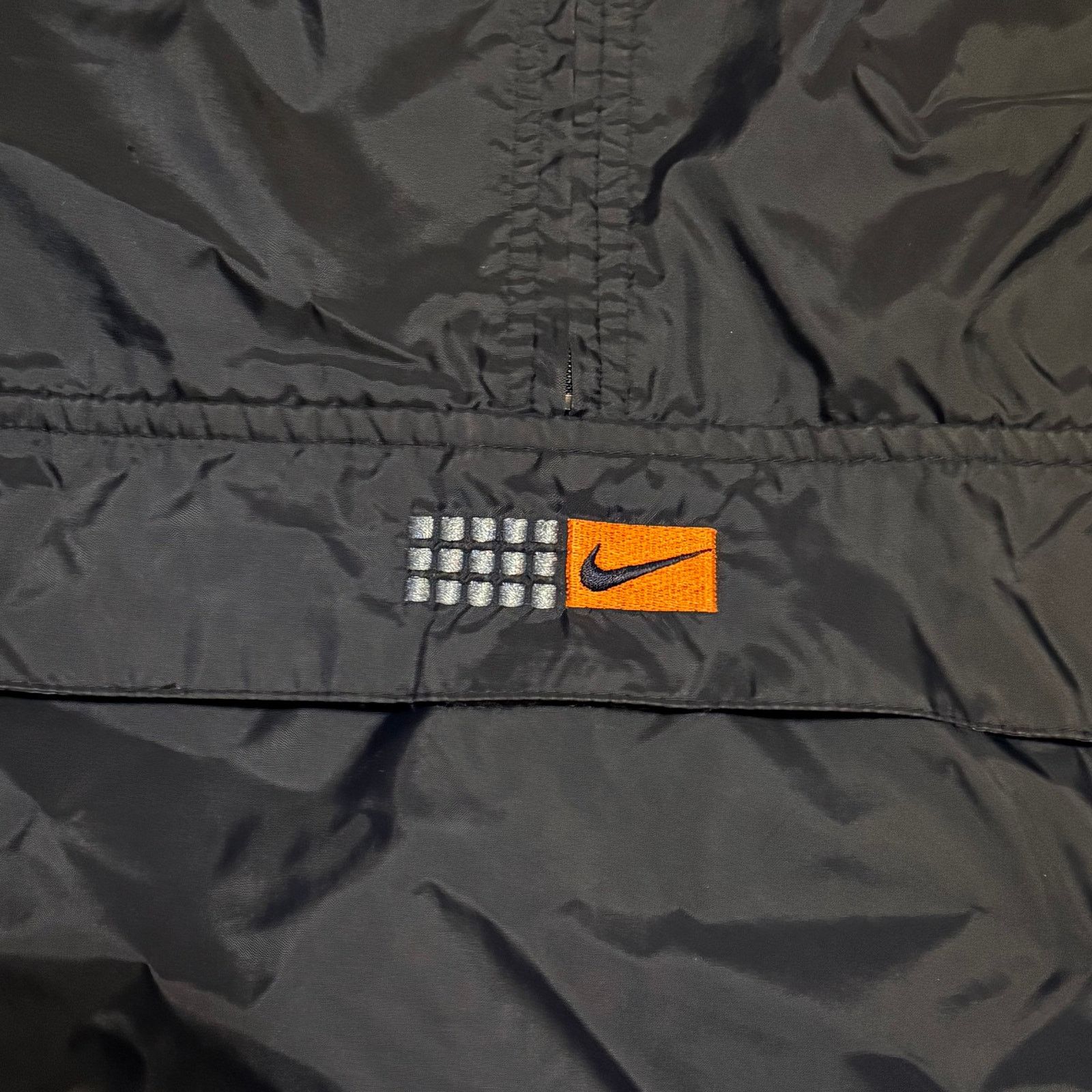 Nike 2000s Vintage Nike Windbreaker Track Suit Size 2XL Baggy Size US XXL / EU 58 / 5 - 6 Thumbnail