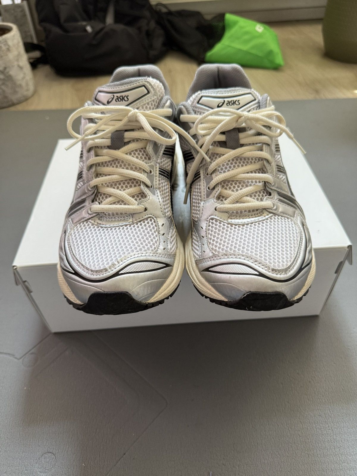 JJJJound × Reebok Gel-Kayano 14 Size US 11 / EU 44 - 5 Thumbnail