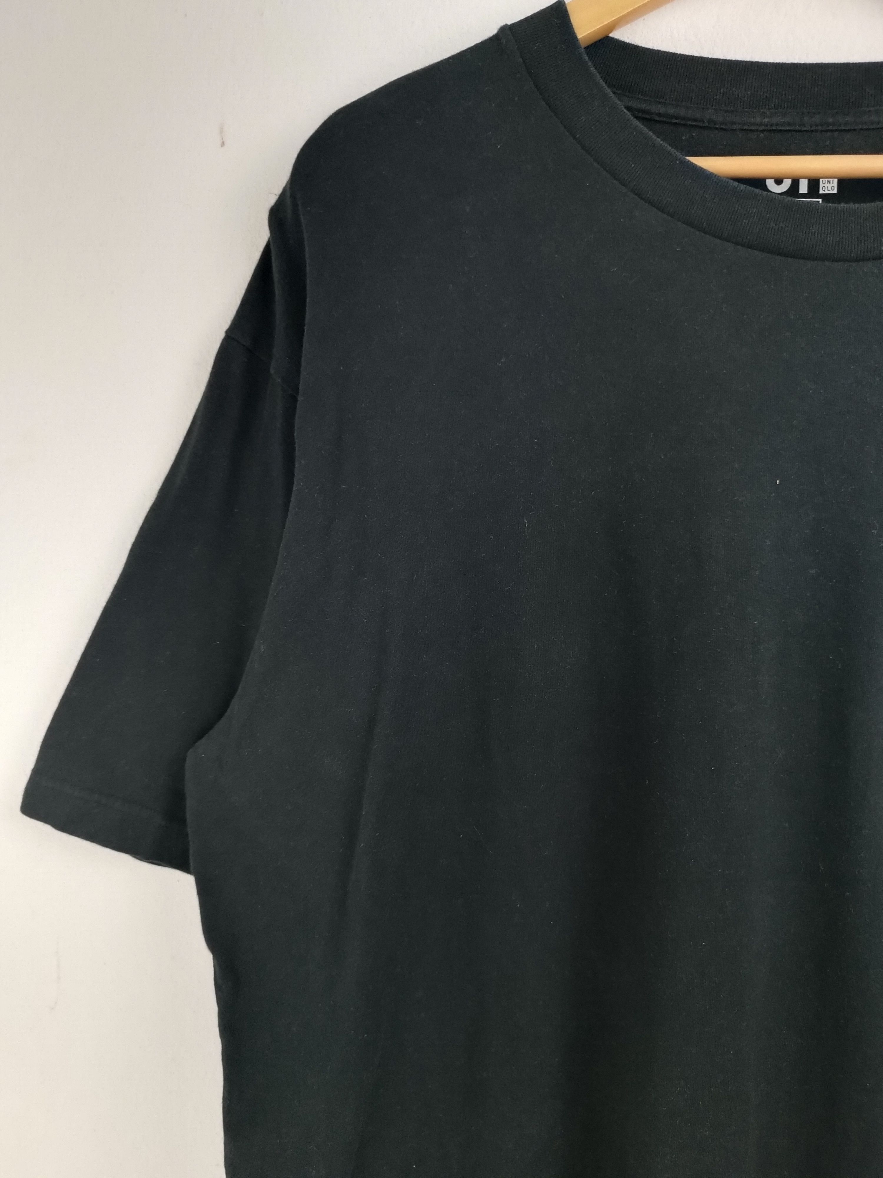 Andy Warhol VINTAGE ANDY WARHOL FLOWERS UNIQLO RELEASE VERY RARE ART TEE Size US XL / EU 56 / 4 - 11 Thumbnail