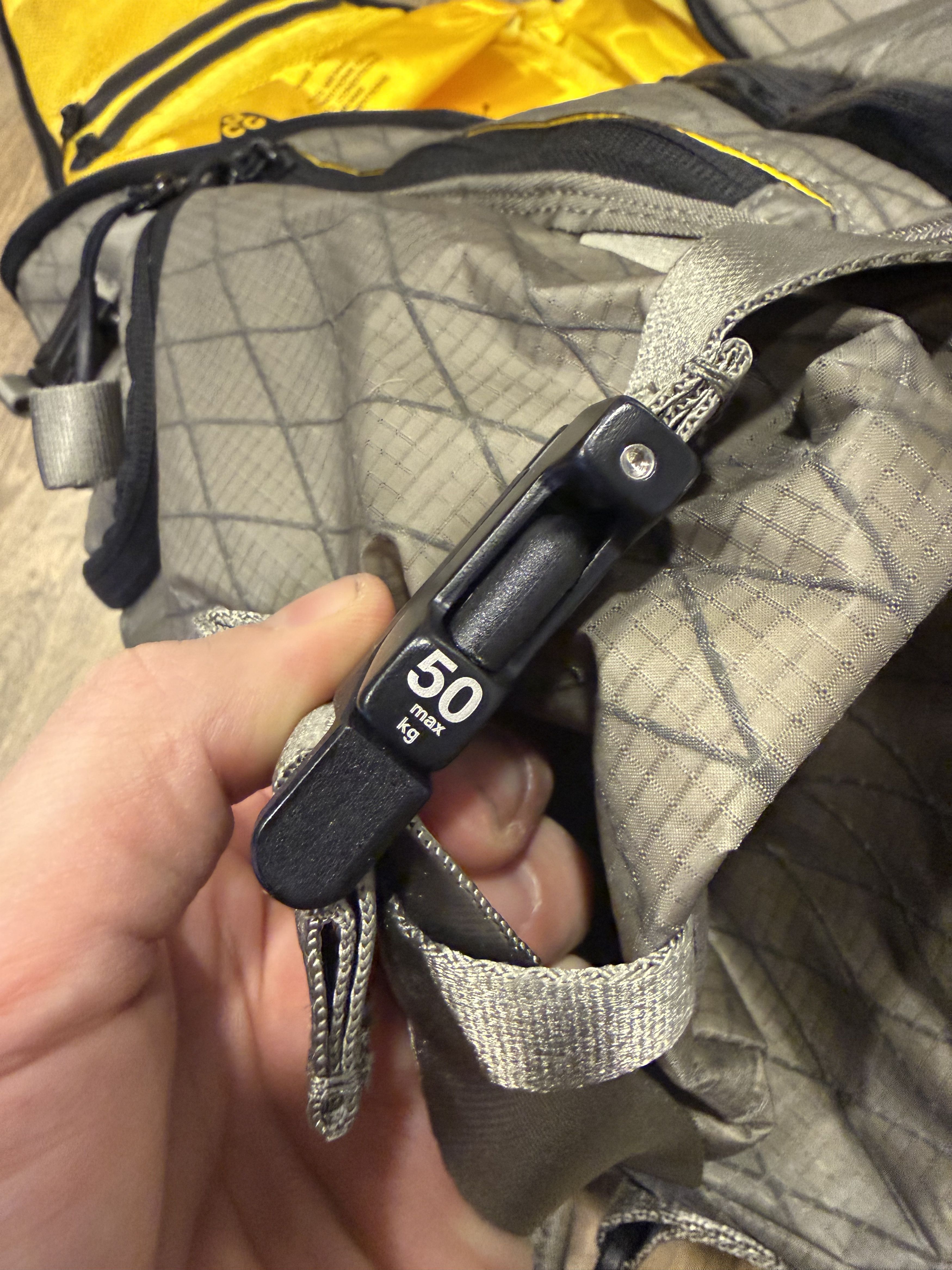 Nike ACG Nike Lab ACG Responder Backpack Size ONE SIZE - 8 Thumbnail