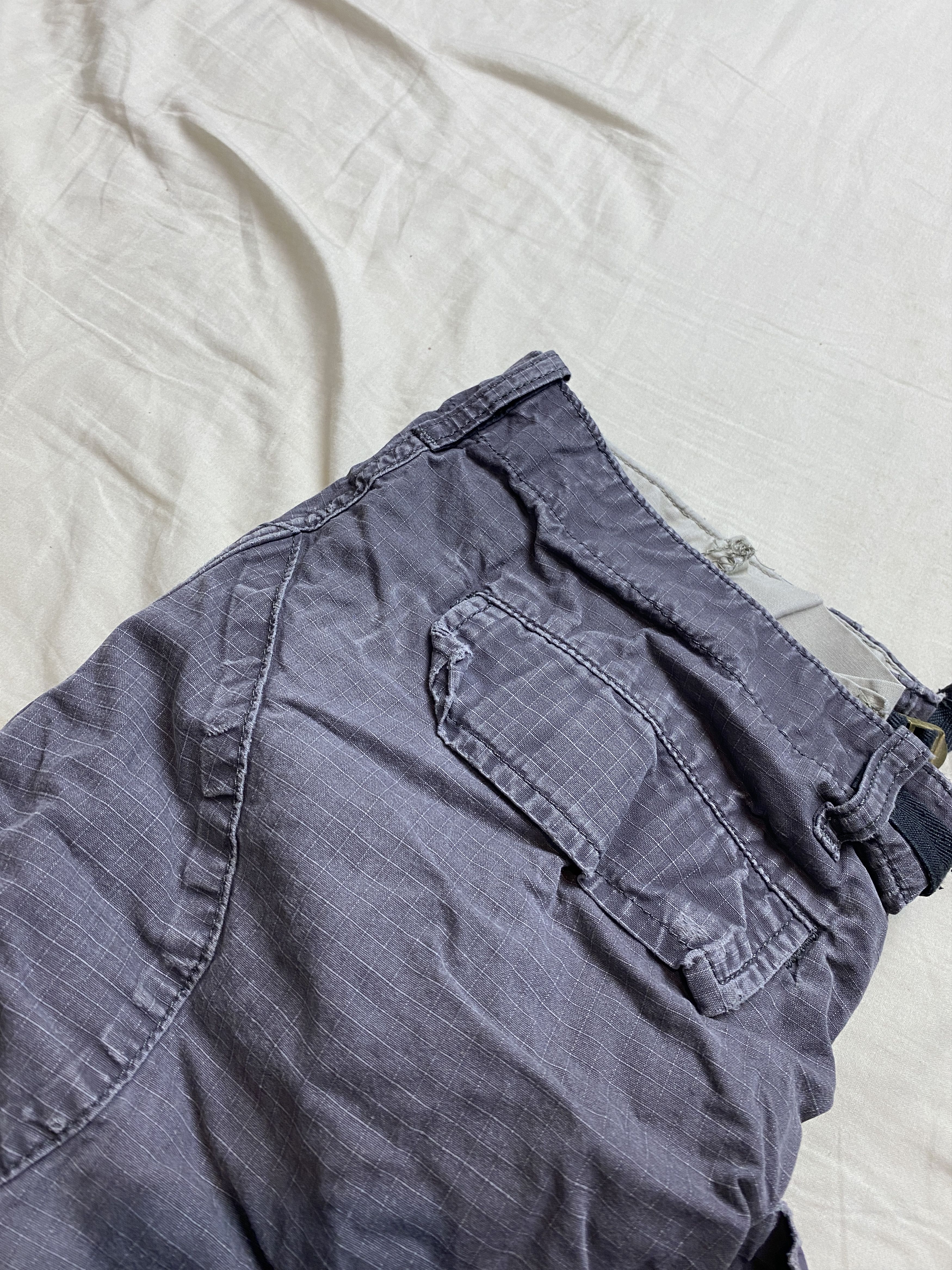 Carhartt Wip Carhartt WIP Aviation Pant casual cargo pants gorpcore y2k Size US 32 / EU 48 - 7 Thumbnail