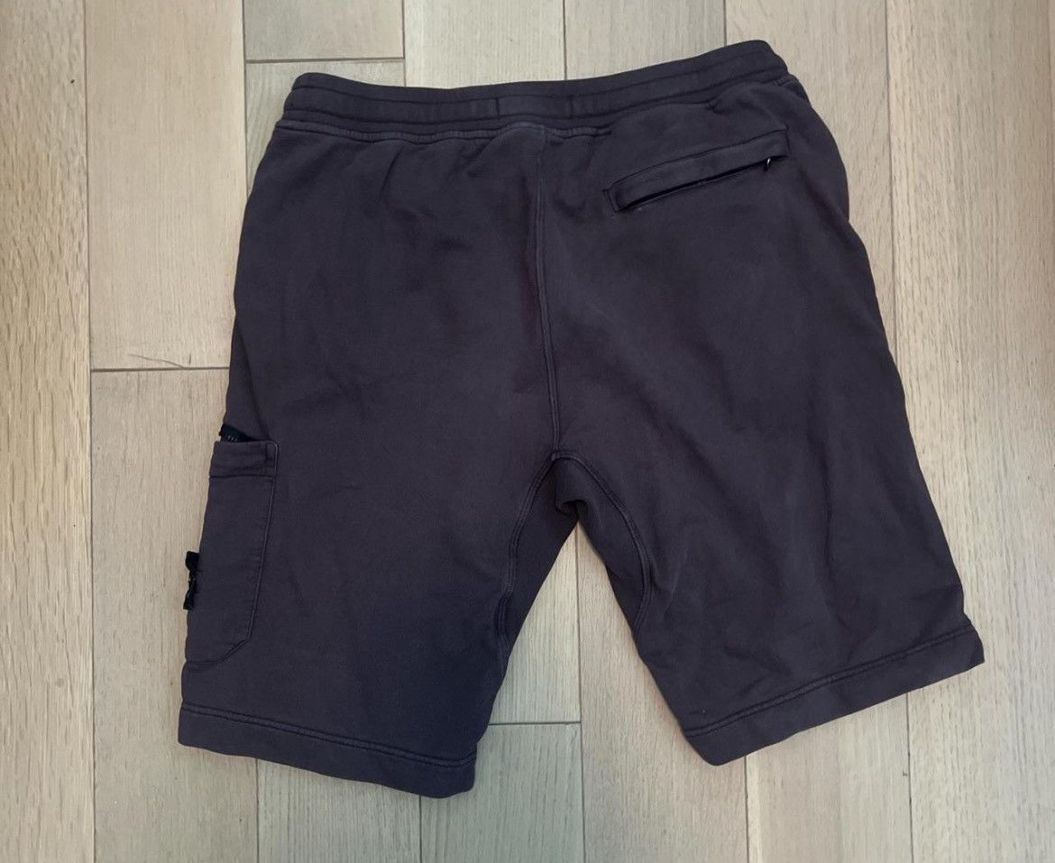 Stone Island Stone island cargo shorts Size US 34 / EU 50 - 2 Thumbnail