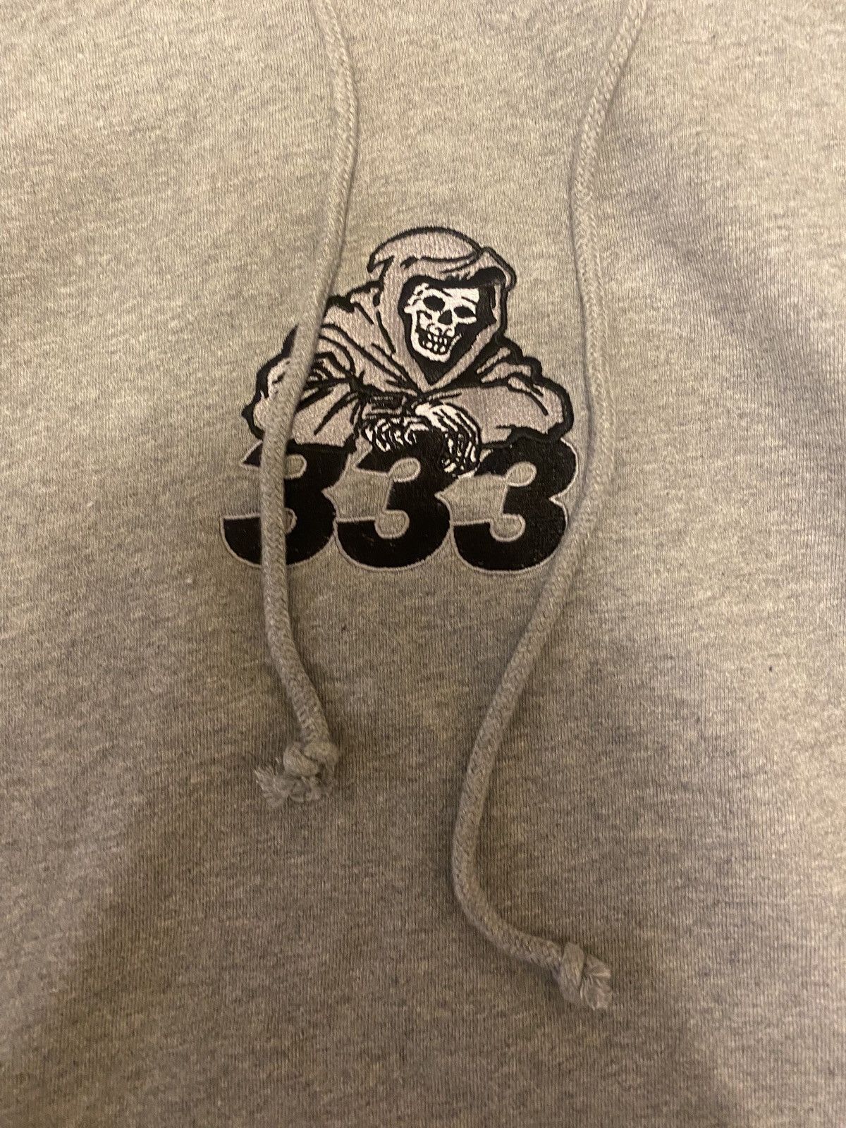 Half Evil Half evil hoodie Size US XL / EU 56 / 4 - 2 Thumbnail
