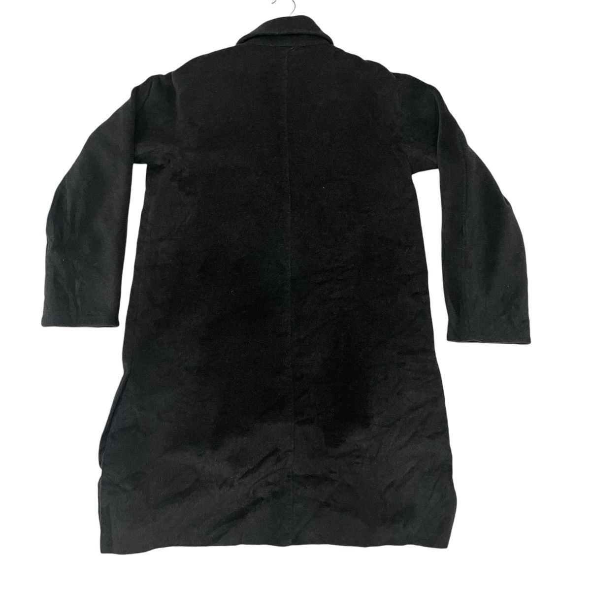 Max Mara Max Mara Trench Coat Jacket Size XL / US 12-14 / IT 48-50 - 7 Thumbnail