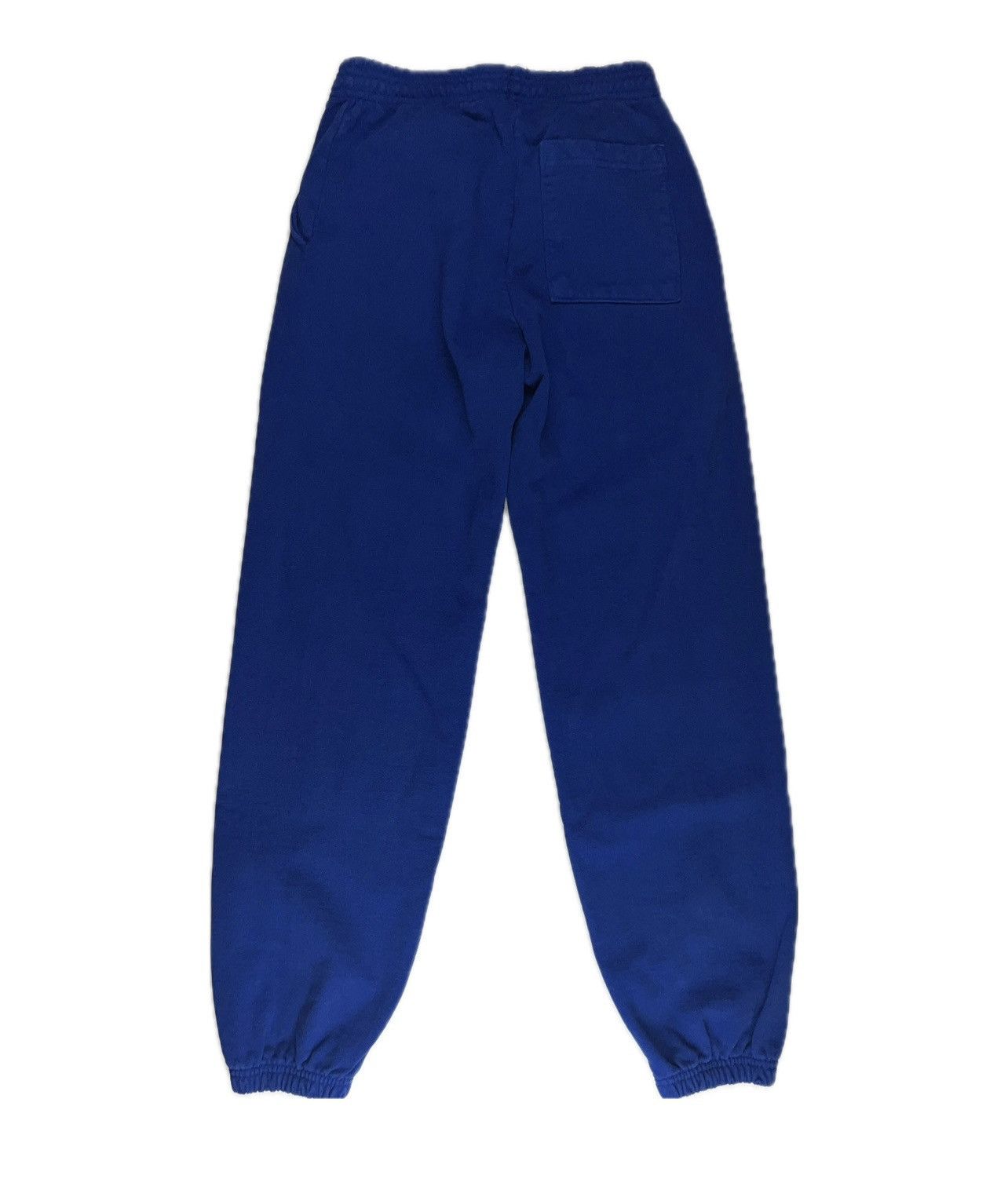 Sp5der Sp5der Beluga Sweatpants Size US 28 / EU 44 - 2 Thumbnail