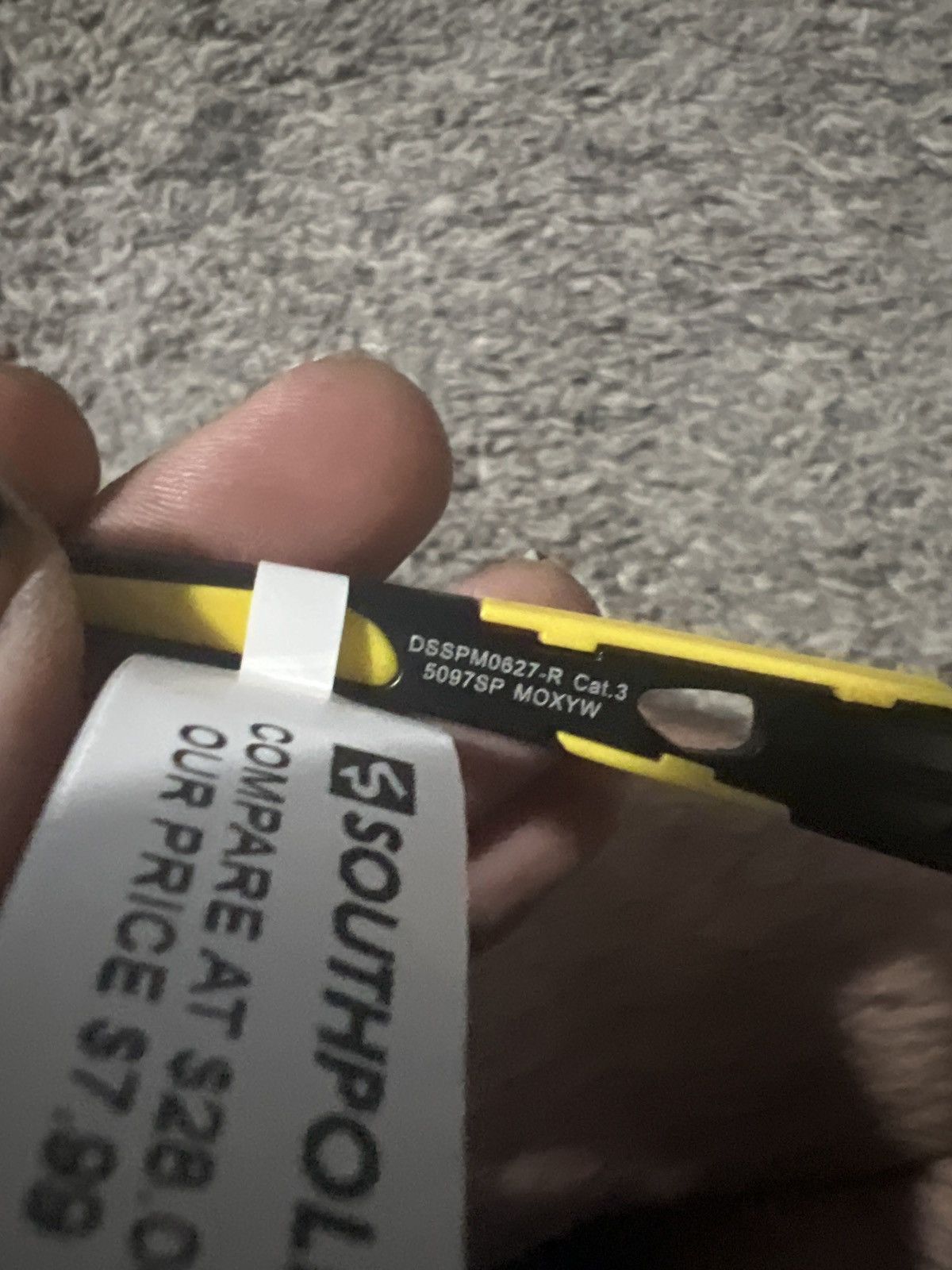 Southpole Southpole MoxyW Sunglasses Size ONE SIZE - 5 Thumbnail