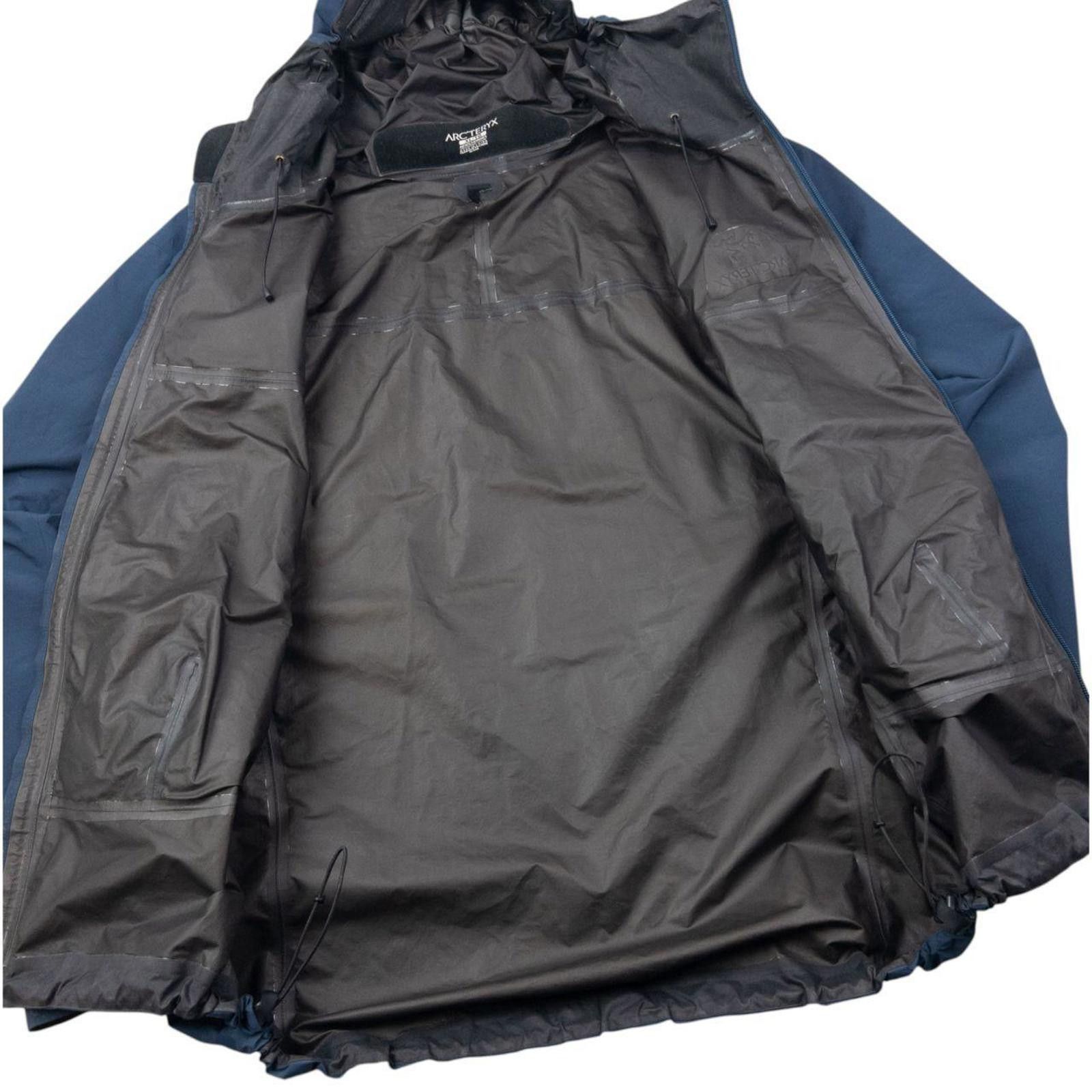 Arc'teryx Arcteryx Beta SL Goretex Jacket Size XL Size US XL / EU 56 / 4 - 5 Thumbnail