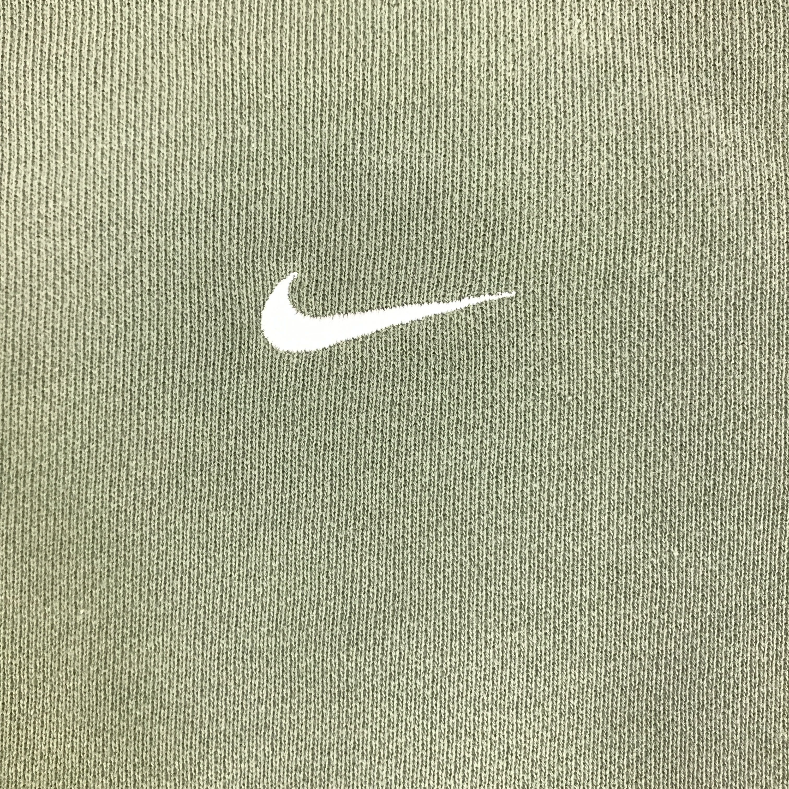 Nike nike sweatshirt K115B20 Size US M / EU 48-50 / 2 - 10 Thumbnail