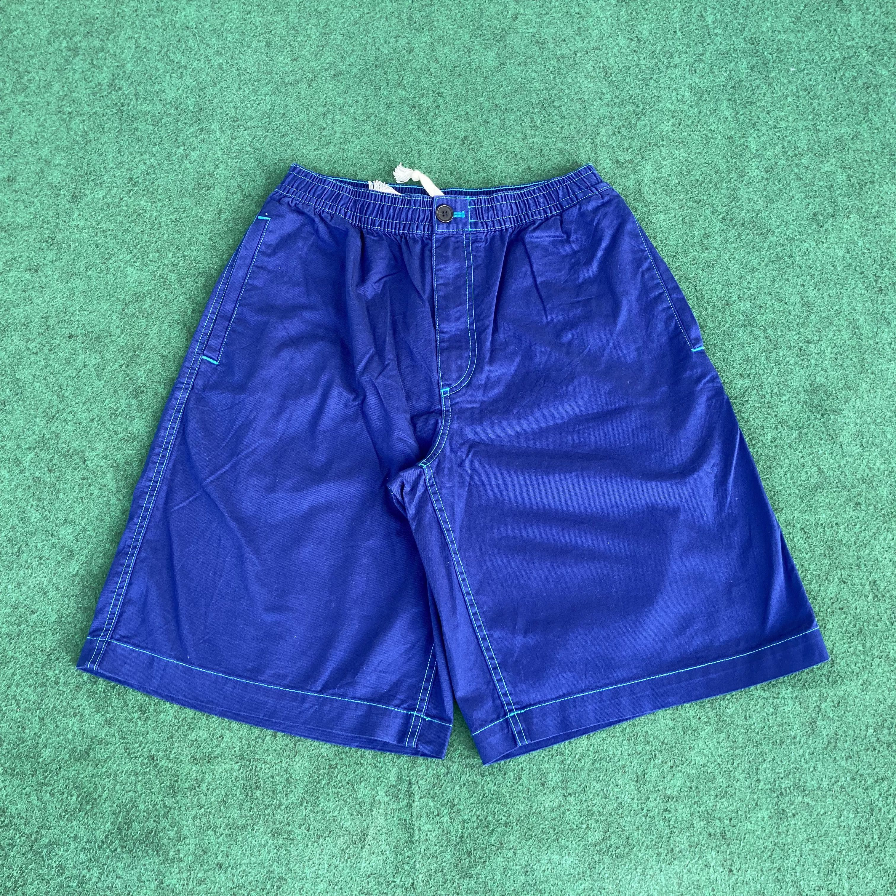Marni × Uniqlo Marni Uniqlo Short Jorts Pant Size US 29 - 1 Thumbnail