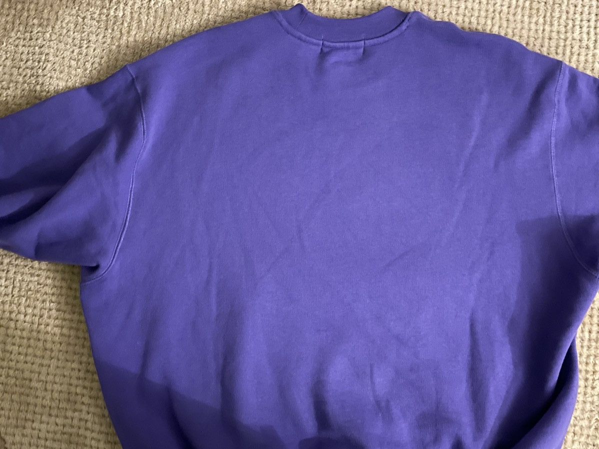 Bape Bathing Ape Crewneck Size US S / EU 44-46 / 1 - 4 Thumbnail