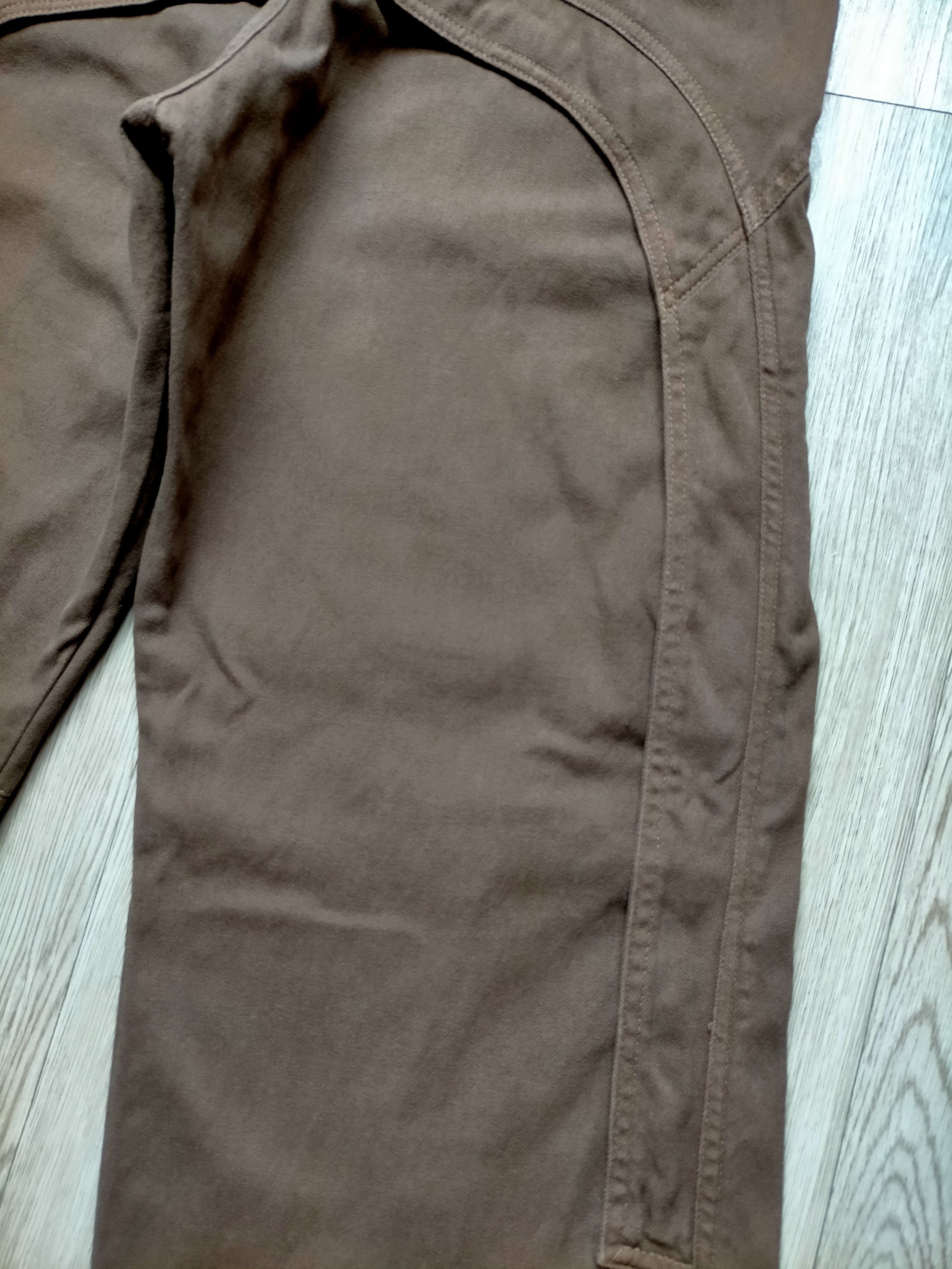 Hysteric Glamour Acoustic Multipocket Daicock Style Olive Green Pants Size US 30 / EU 46 - 18 Thumbnail
