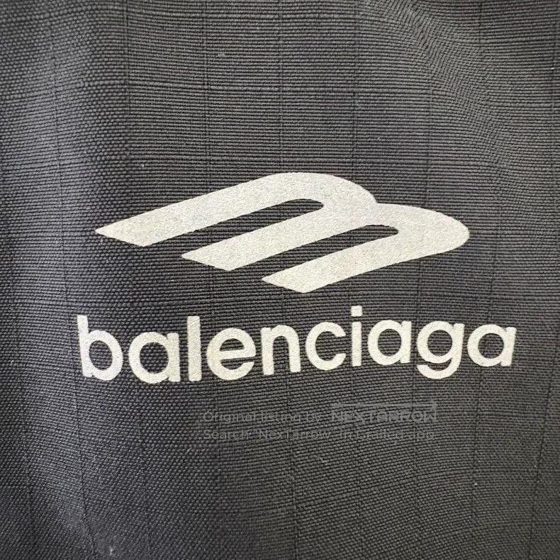 Balenciaga Balenciaga Ski Pants Size US 32 / EU 48 - 9 Thumbnail
