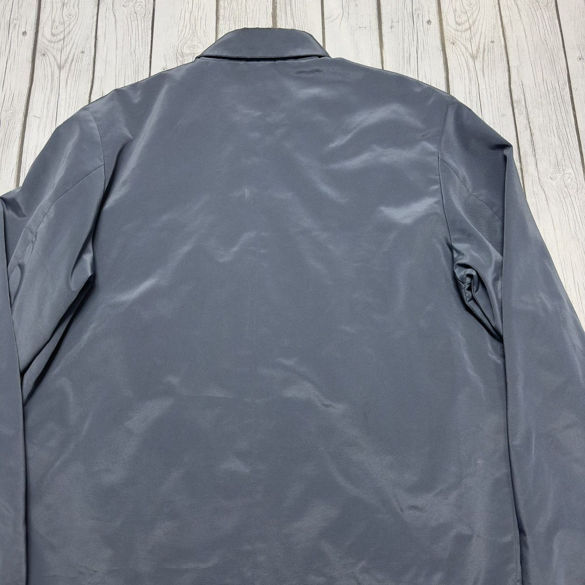 Kenneth Cole × Vintage Vintage Reaction Kenneth Cole jacket Size US L / EU 52-54 / 3 - 4 Thumbnail