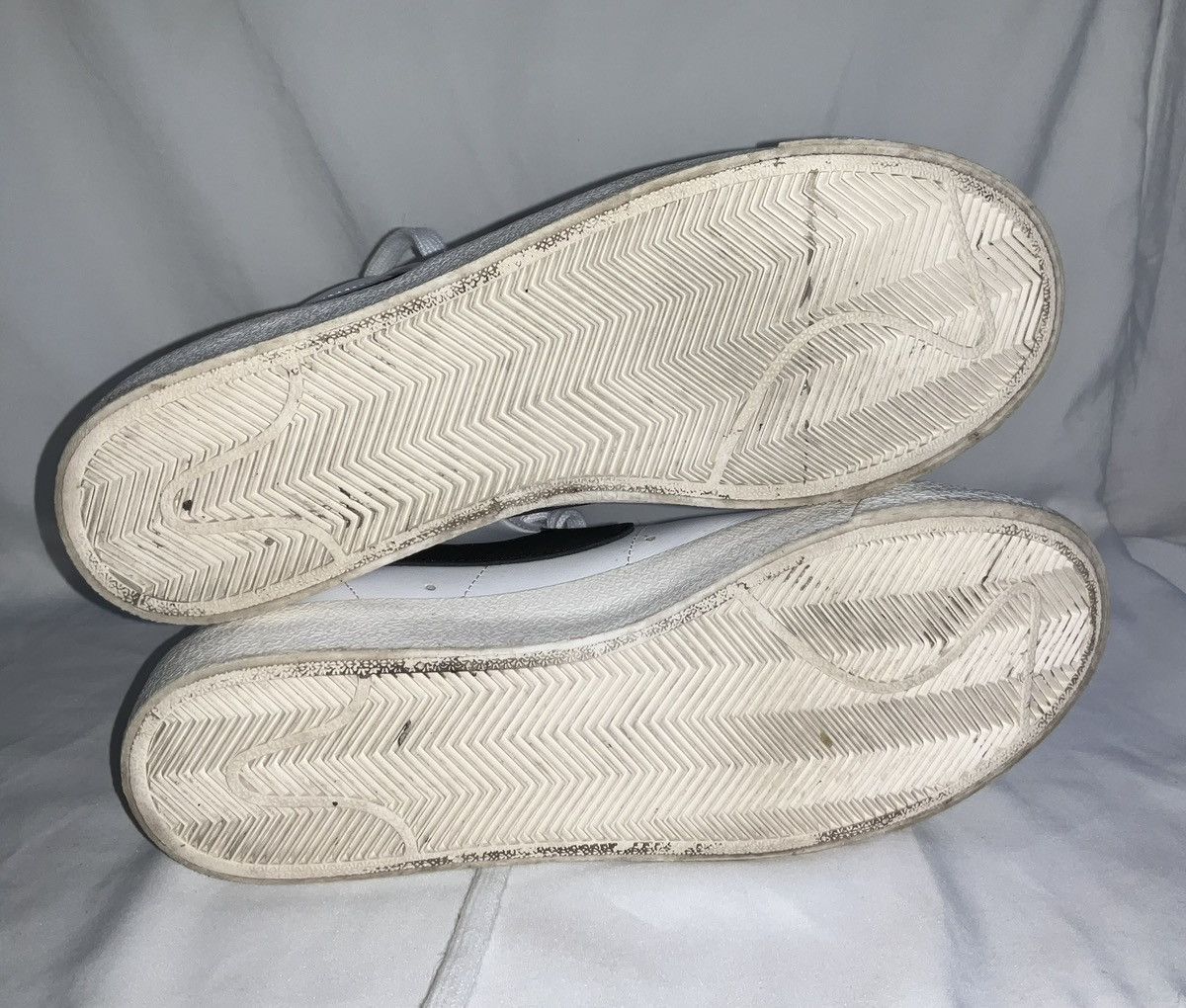 Nike Nike Blazers Size US 8 / EU 41 - 4 Thumbnail