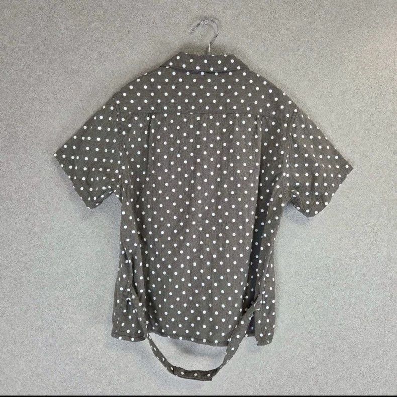Kapital Kapital Size0 Small pocket thin shirt Size XS / US 0-2 / IT 36-38 - 2 Thumbnail